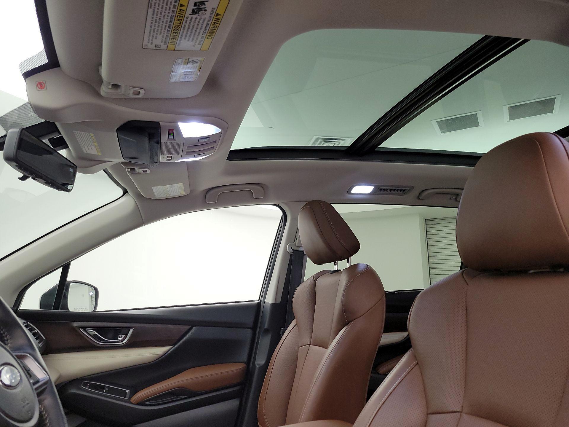 Thumbnail: 2020 Subaru Ascent - 19