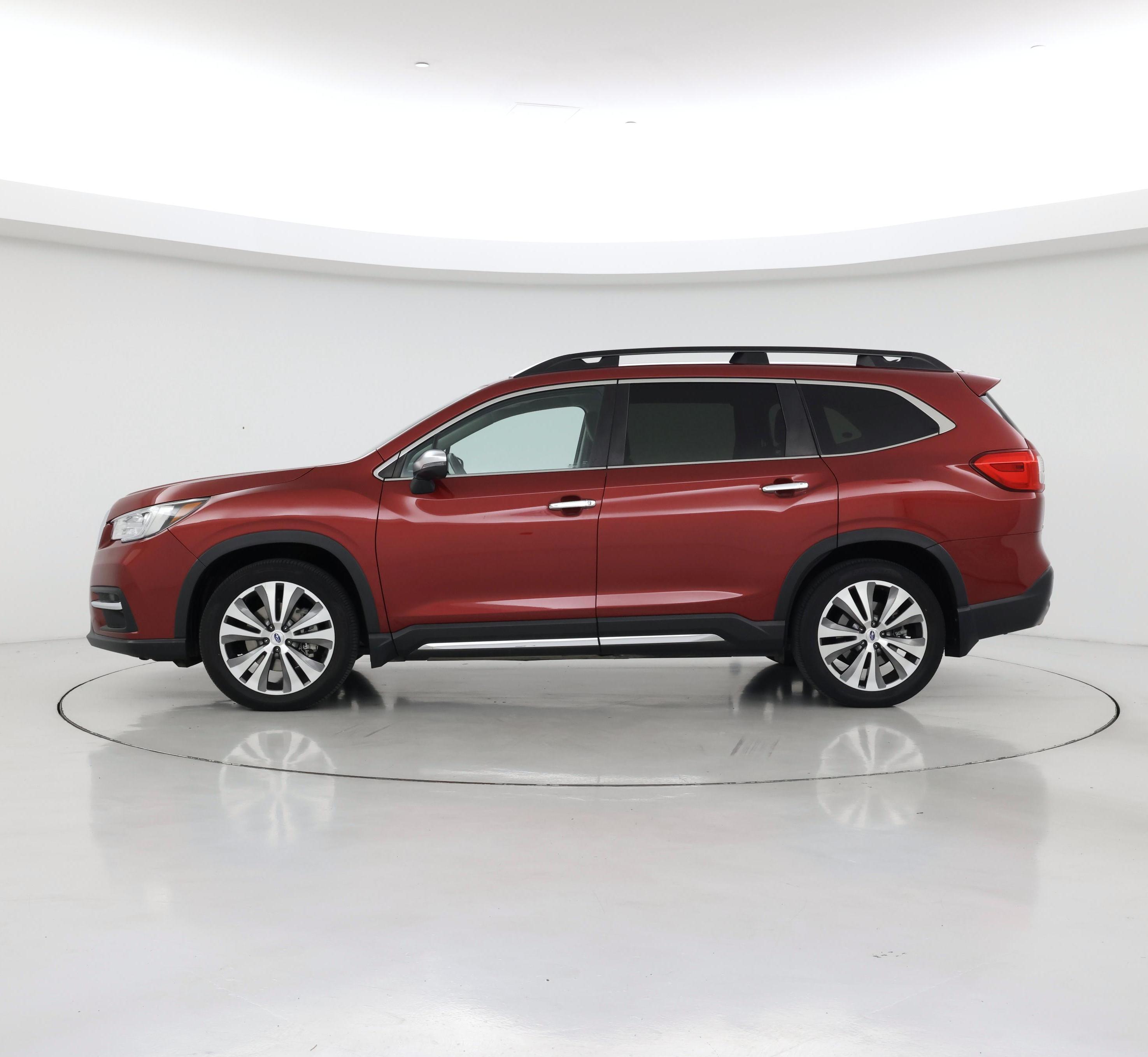 Thumbnail: 2020 Subaru Ascent - 3