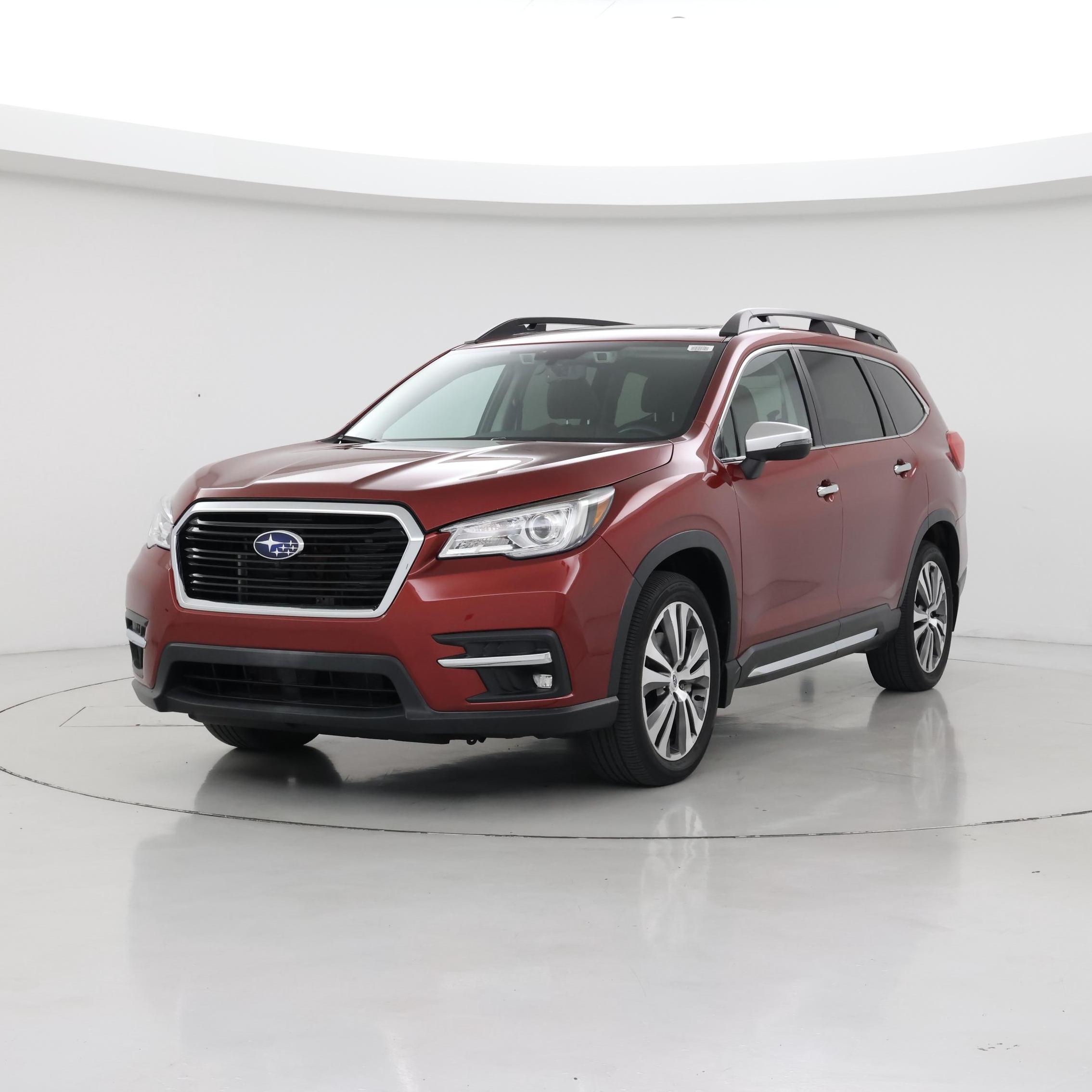 Thumbnail: 2020 Subaru Ascent - 4