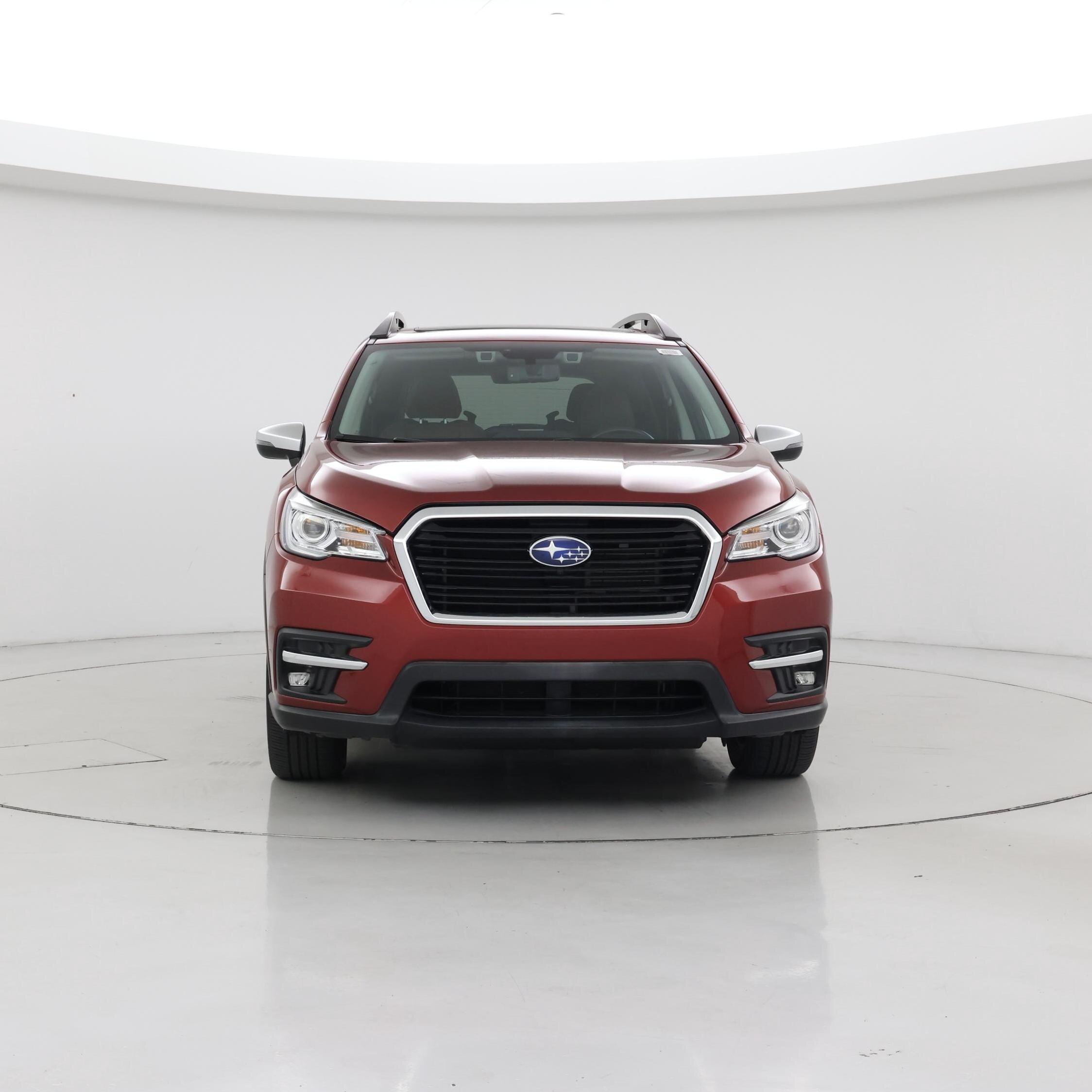 Thumbnail: 2020 Subaru Ascent - 5