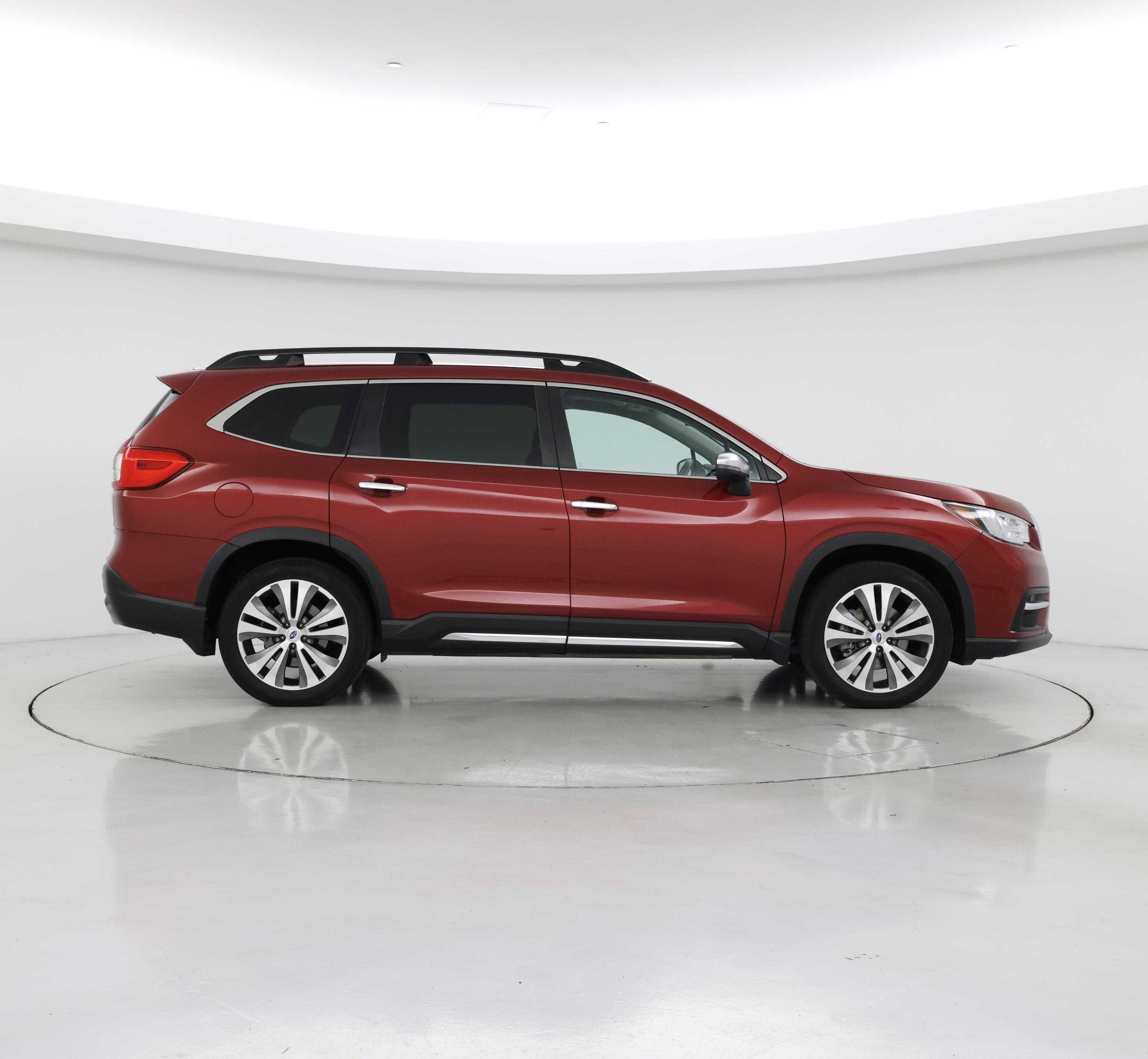 Thumbnail: 2020 Subaru Ascent - 7
