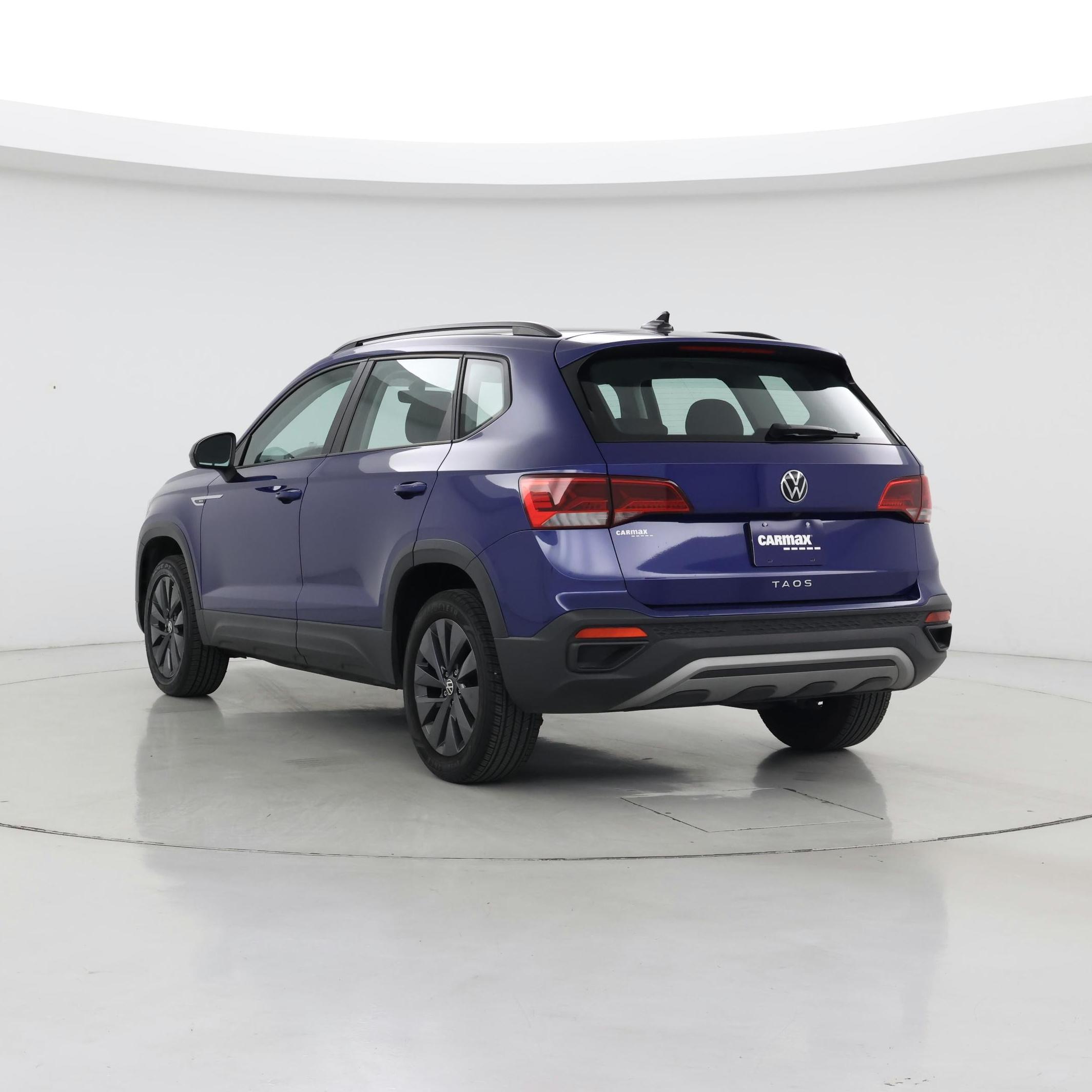 Thumbnail: 2023 Volkswagen Taos - 2