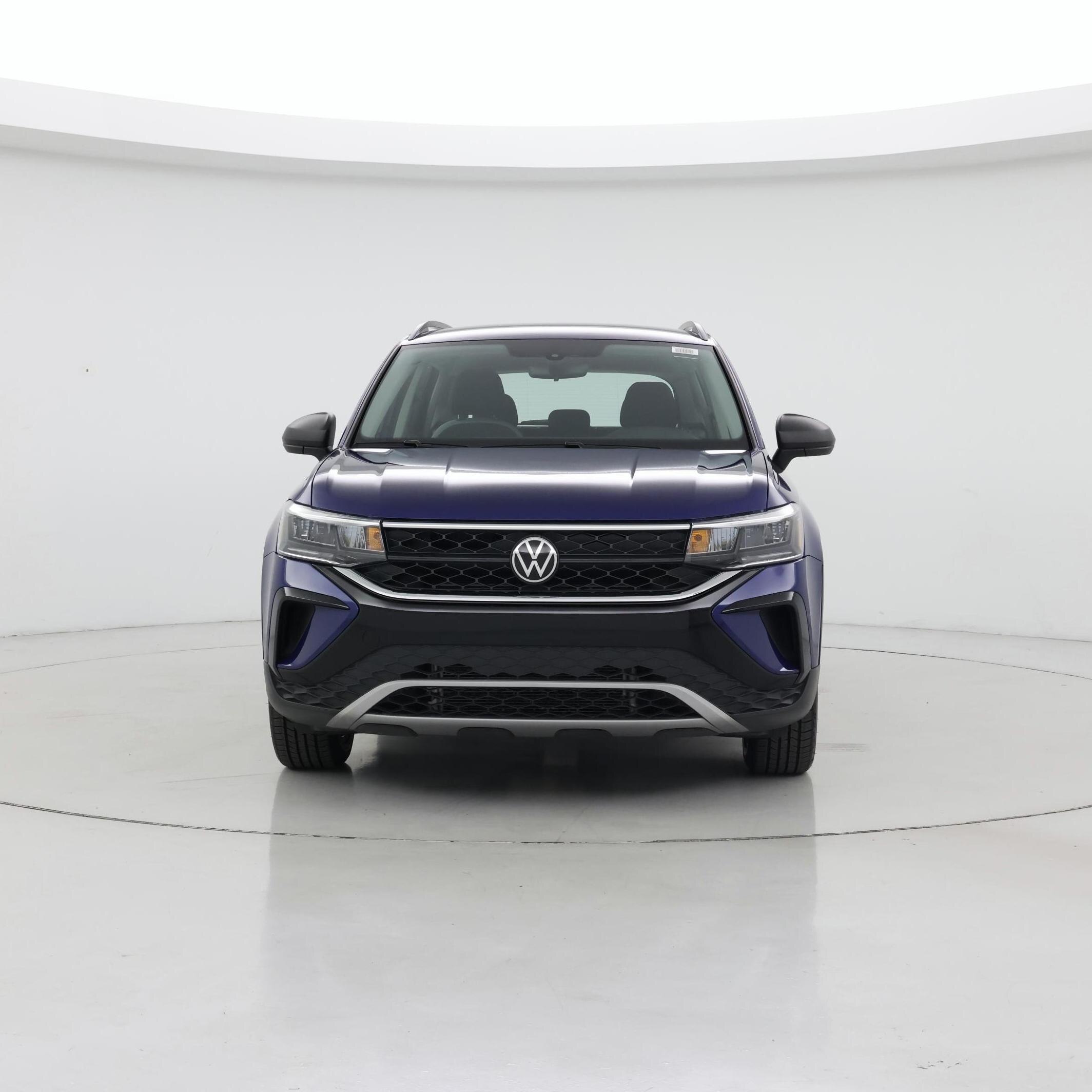 Thumbnail: 2023 Volkswagen Taos - 5