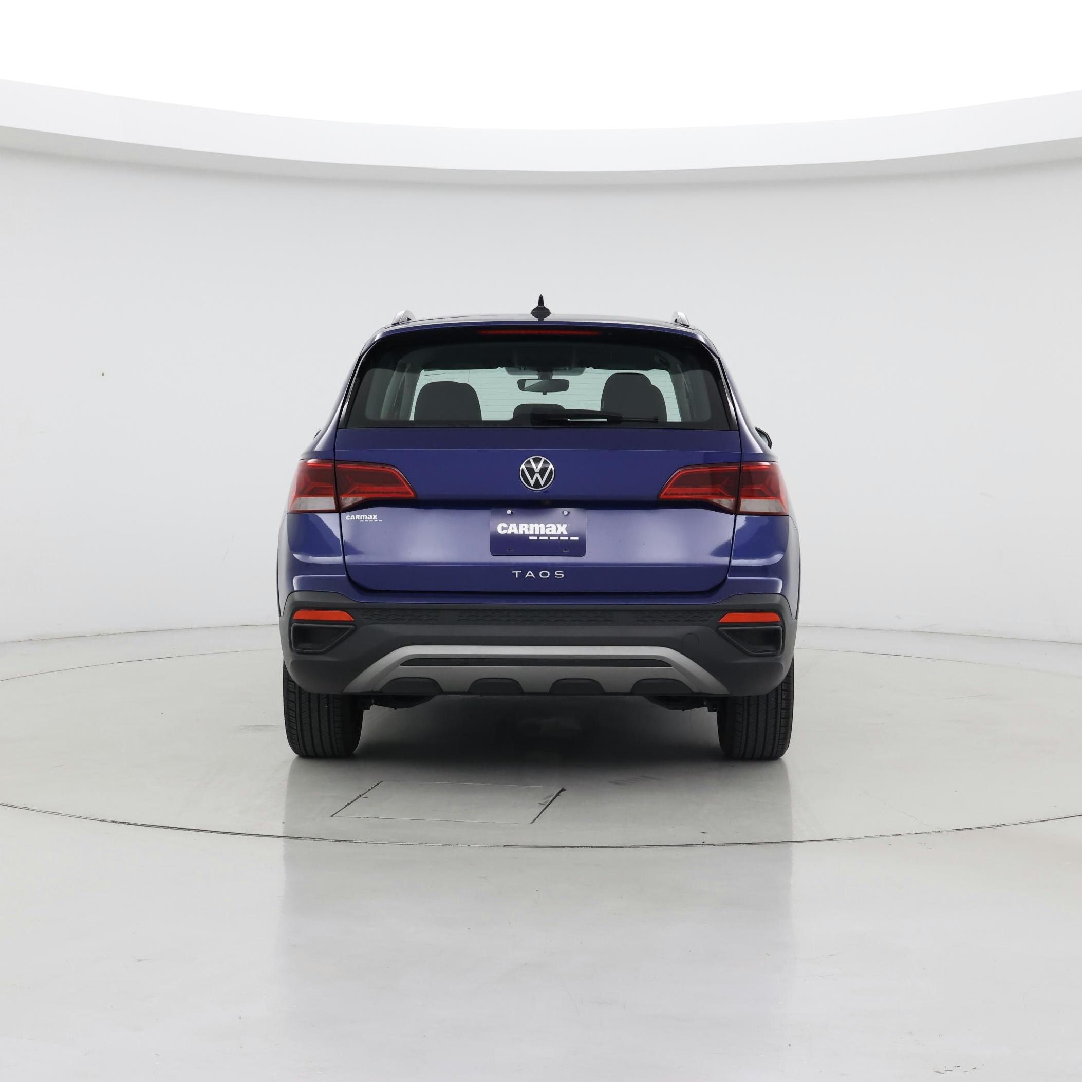 Thumbnail: 2023 Volkswagen Taos - 6