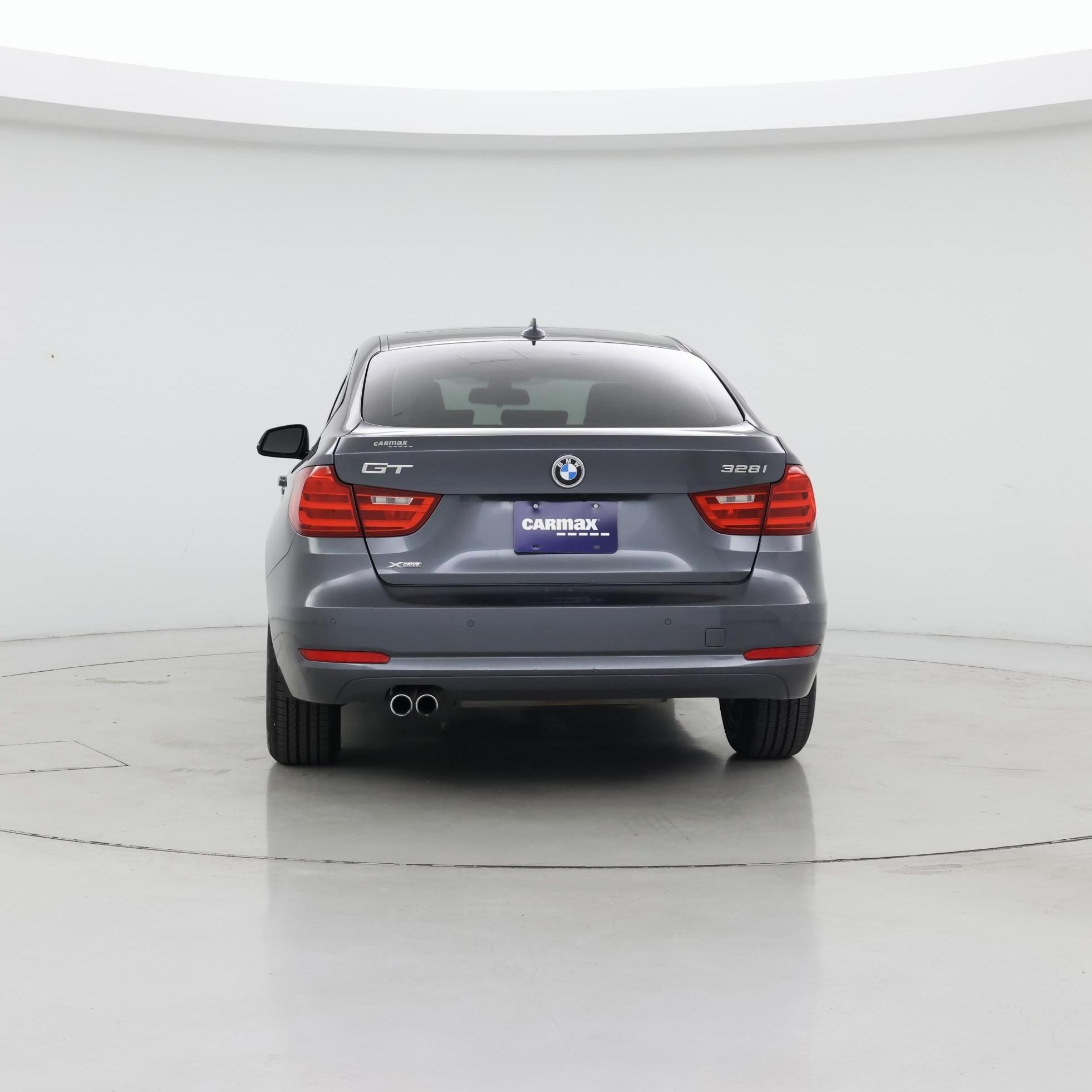 Thumbnail: 2015 BMW 3 Series - 6