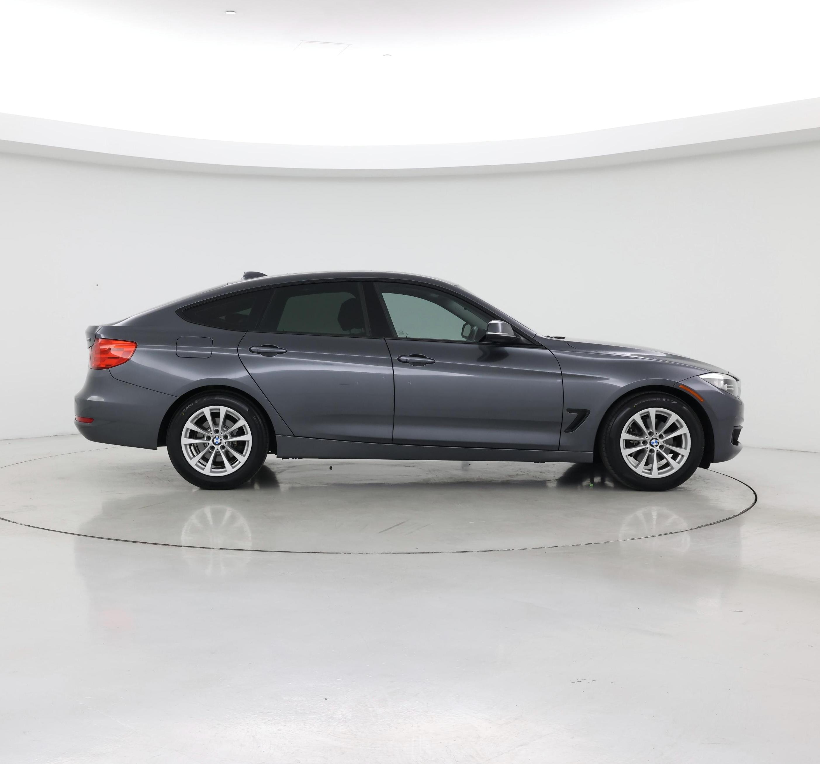 Thumbnail: 2015 BMW 3 Series - 7