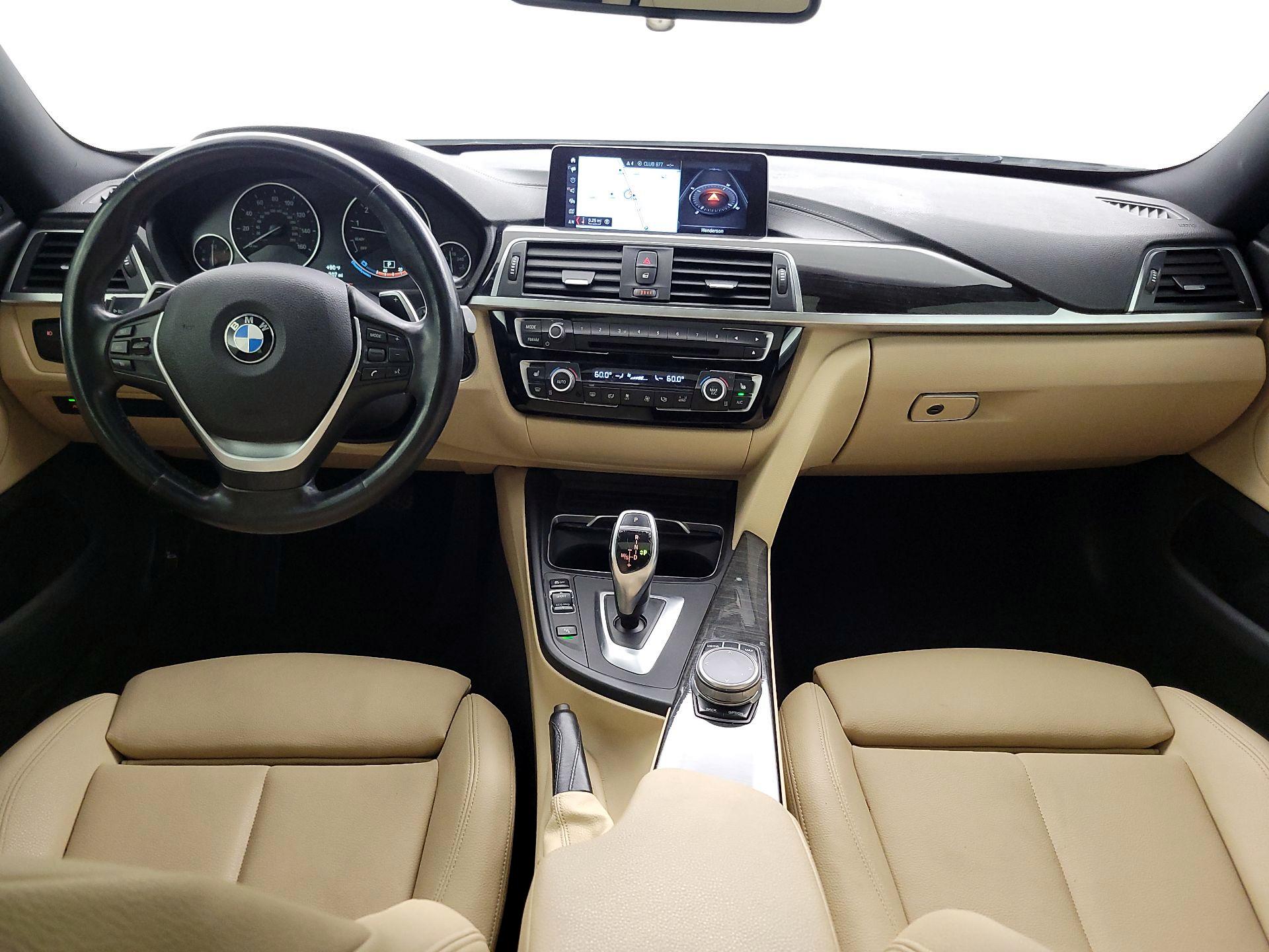 Thumbnail: 2019 BMW 4 Series - 9
