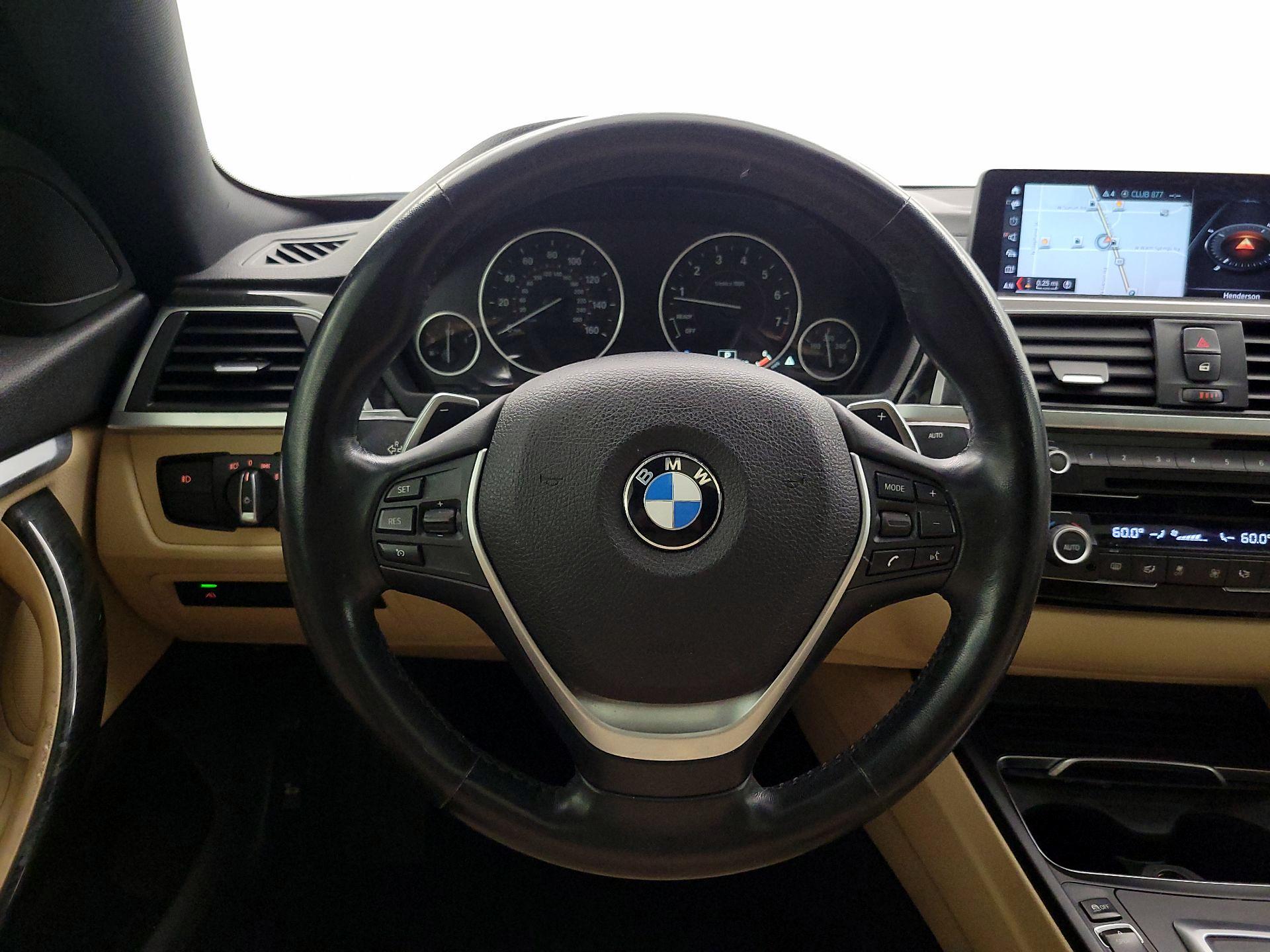 Thumbnail: 2019 BMW 4 Series - 10