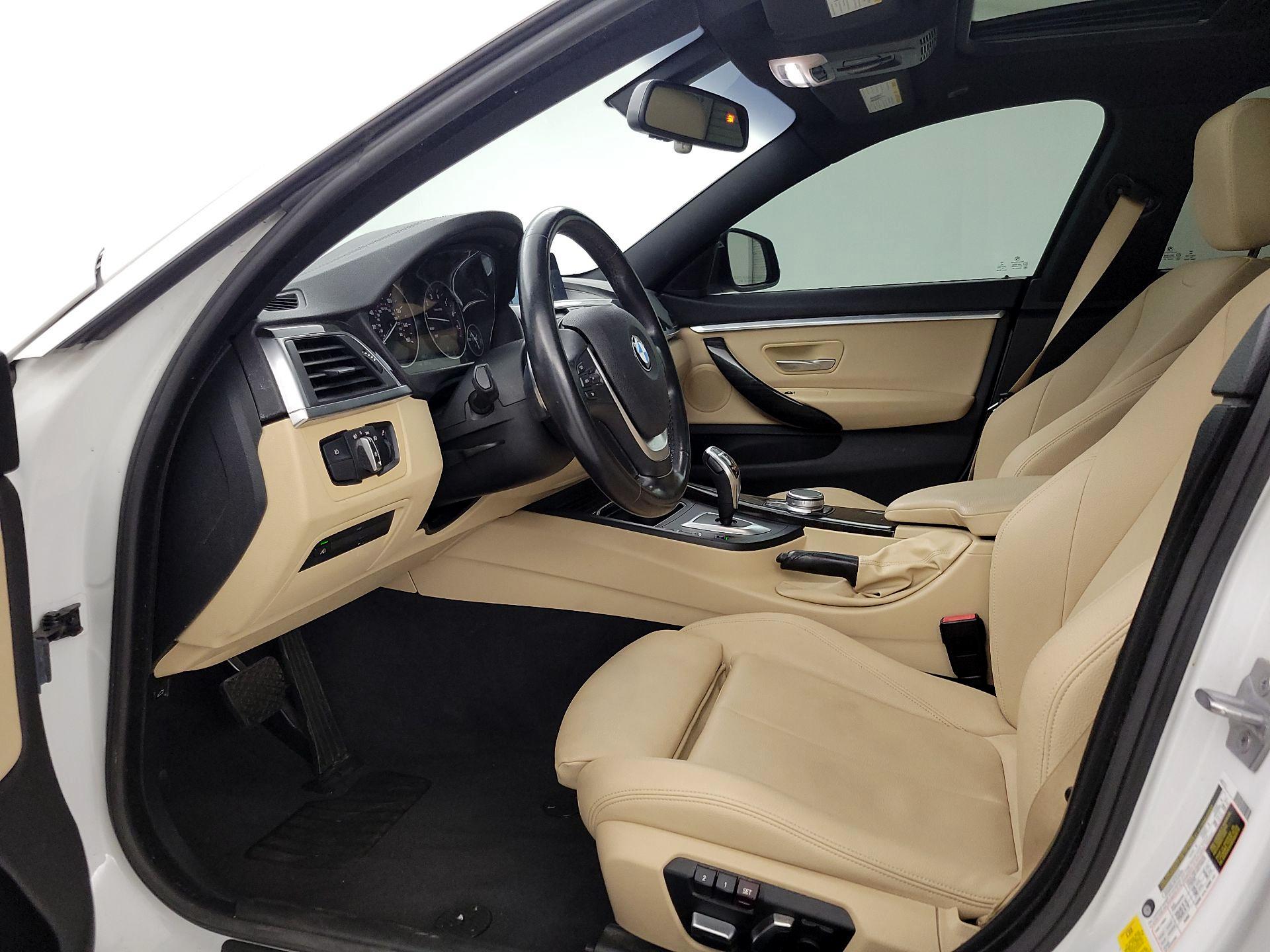 Thumbnail: 2019 BMW 4 Series - 11