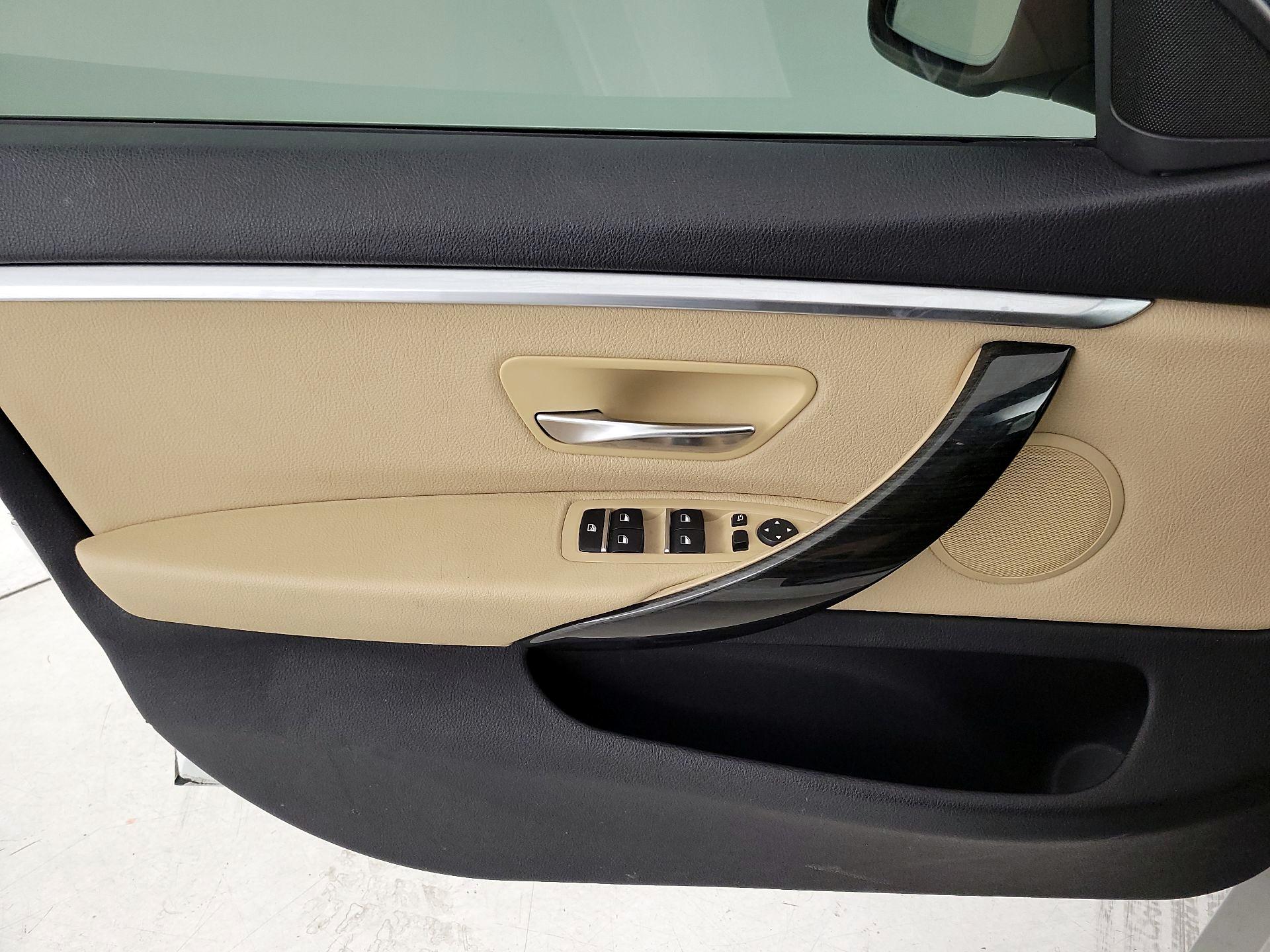 Thumbnail: 2019 BMW 4 Series - 12