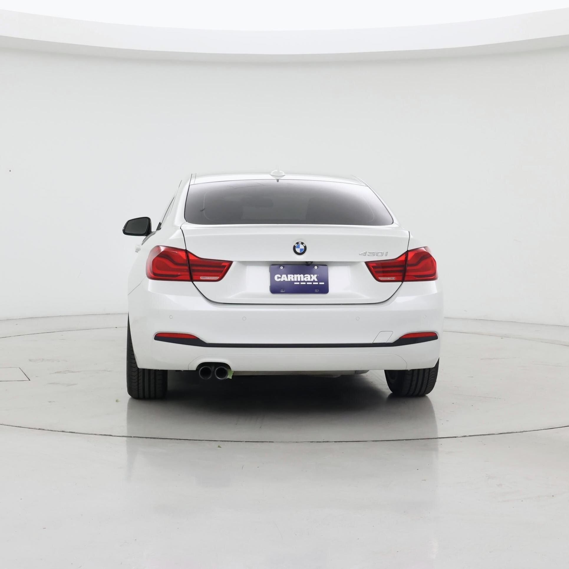 Thumbnail: 2019 BMW 4 Series - 6