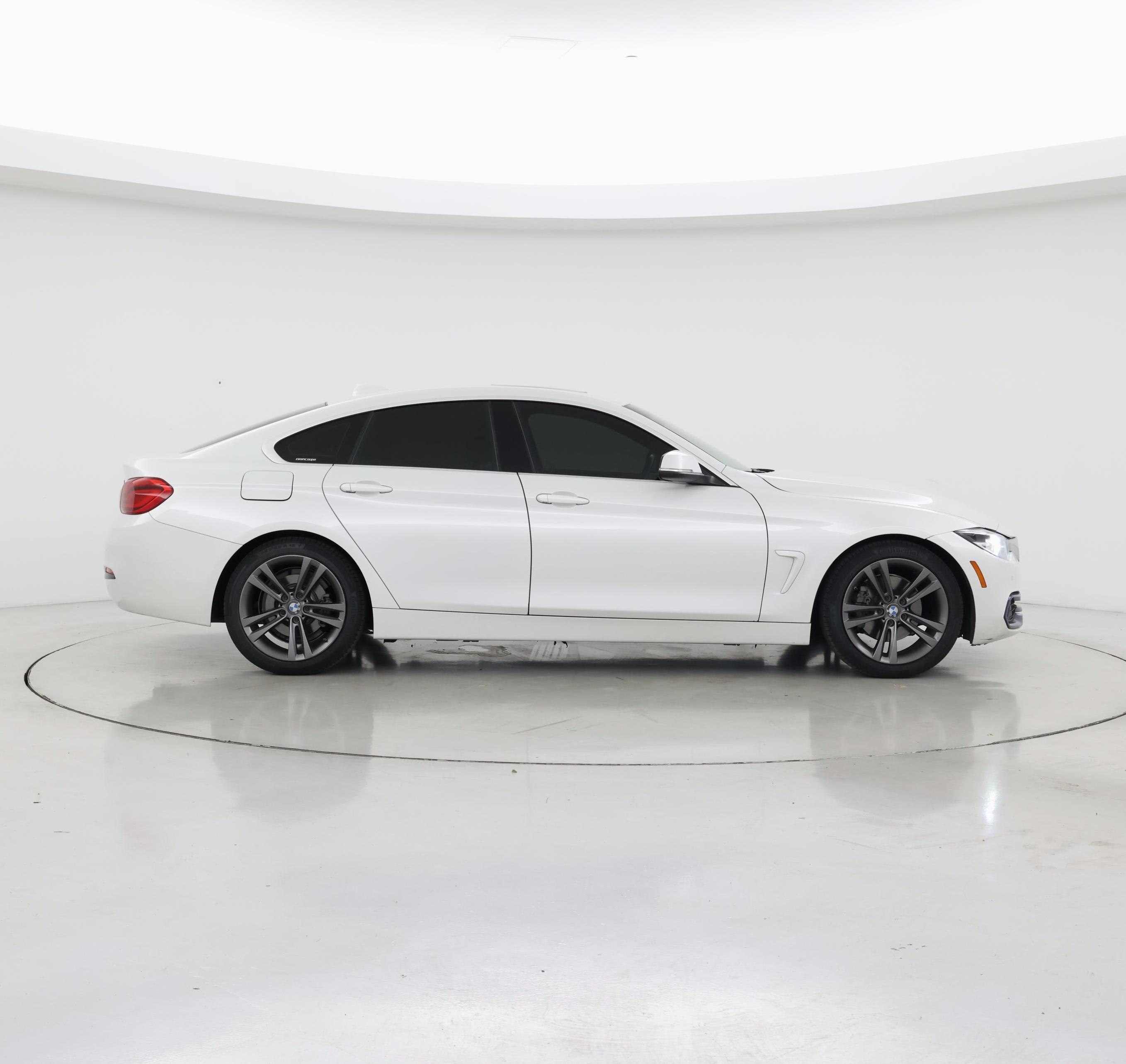 Thumbnail: 2019 BMW 4 Series - 7
