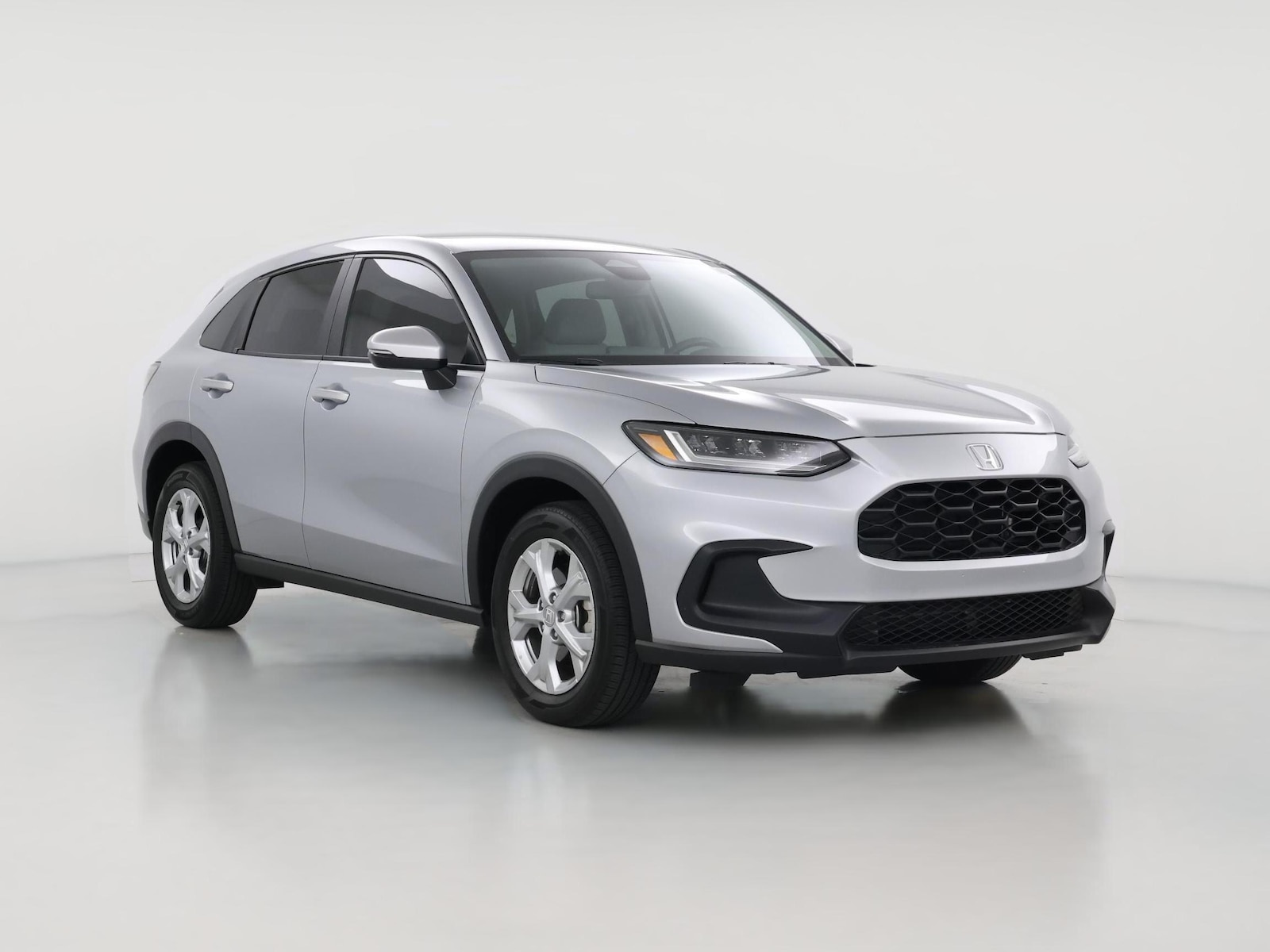 2024 Honda HR-V