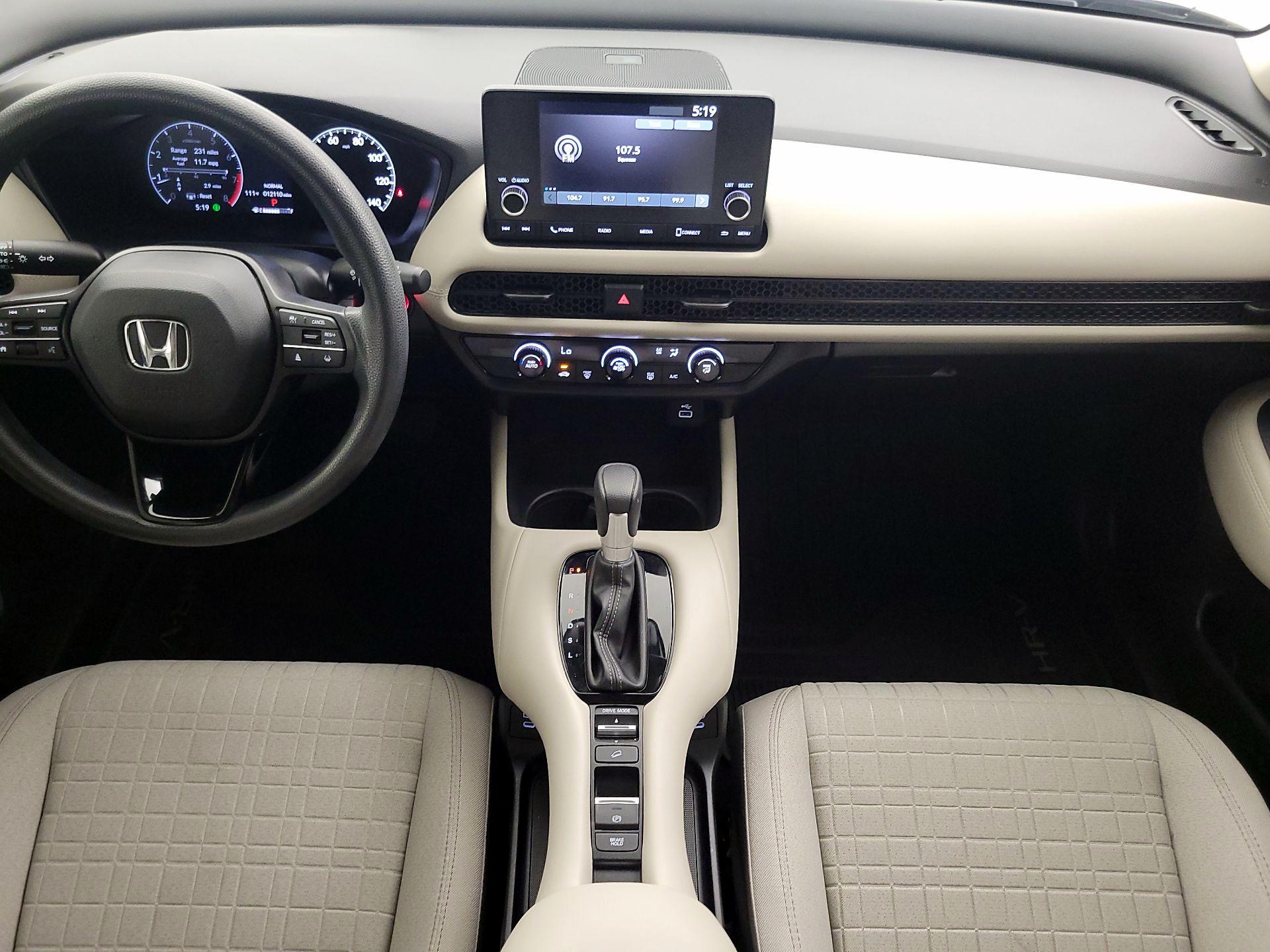 Thumbnail: 2024 Honda HR-V - 9