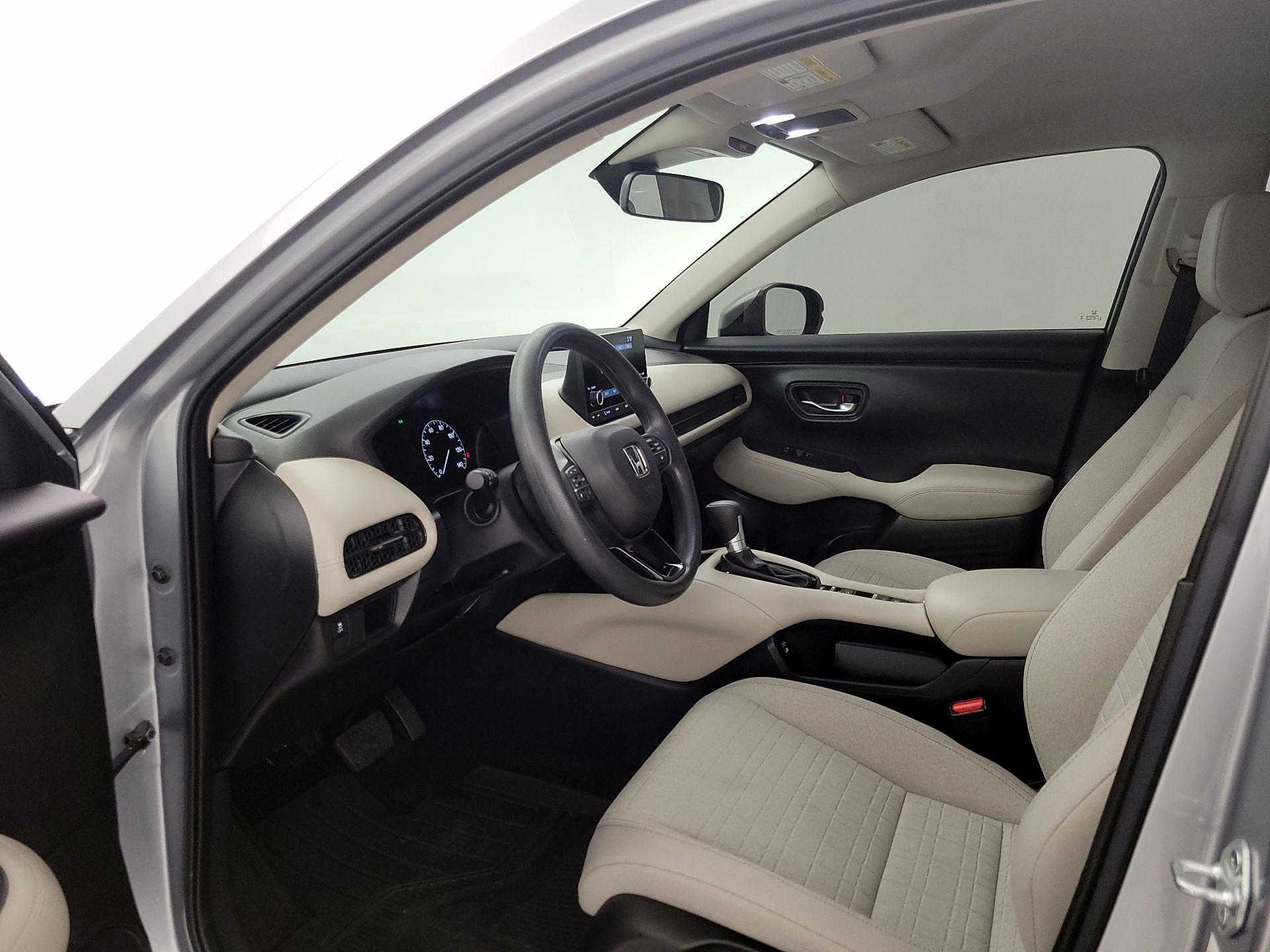 Thumbnail: 2024 Honda HR-V - 11