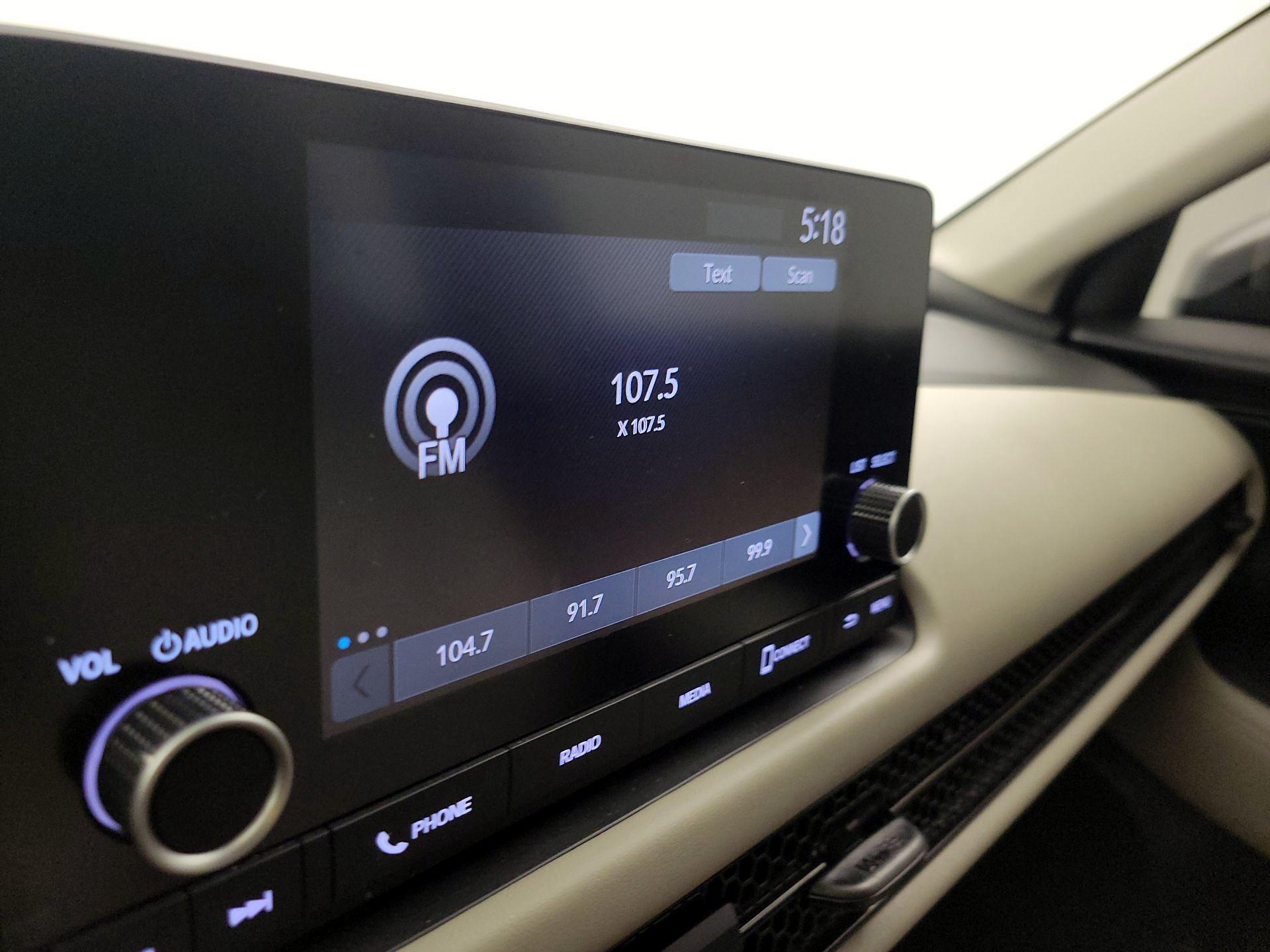 Thumbnail: 2024 Honda HR-V - 15