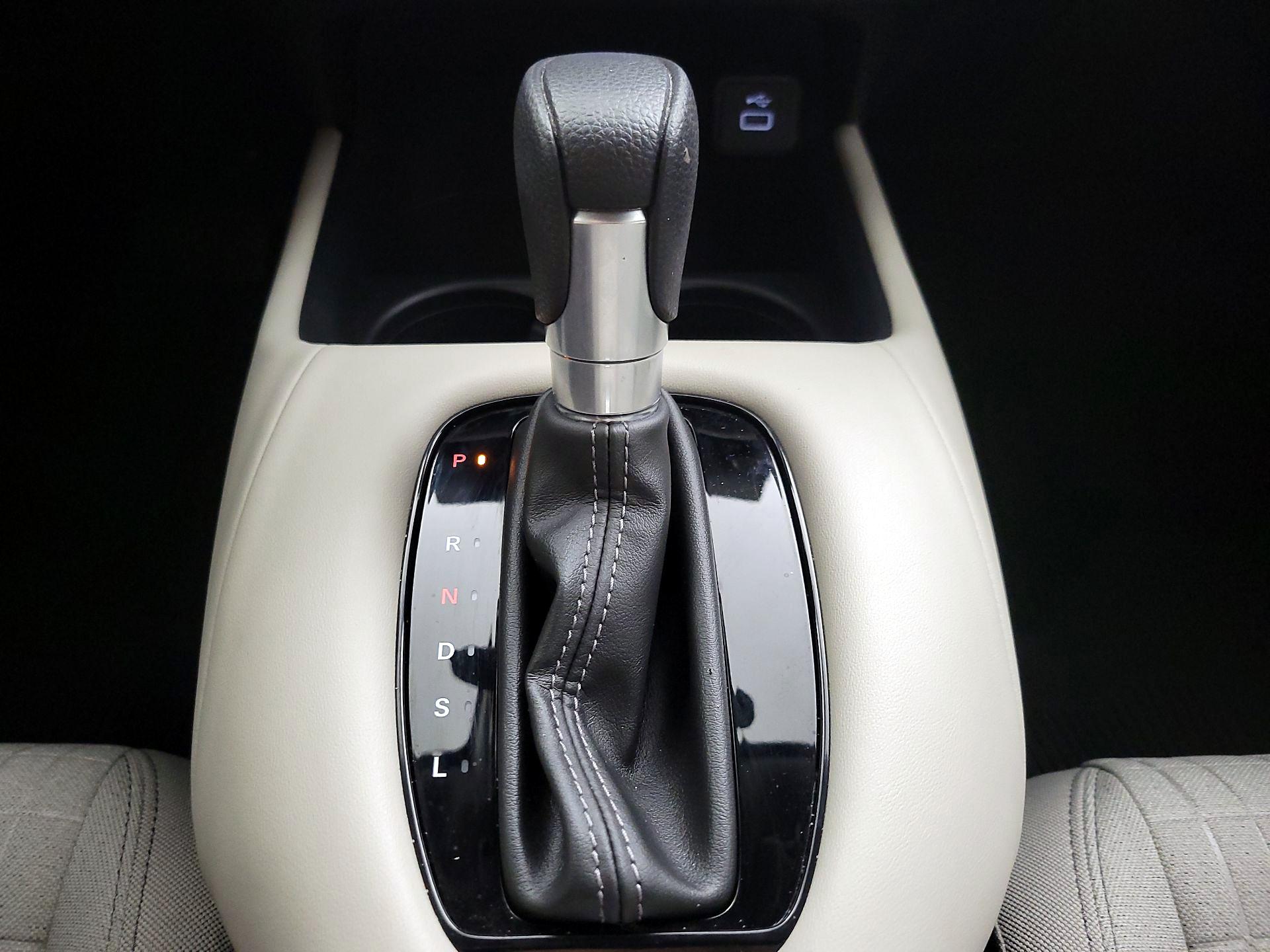 Thumbnail: 2024 Honda HR-V - 17