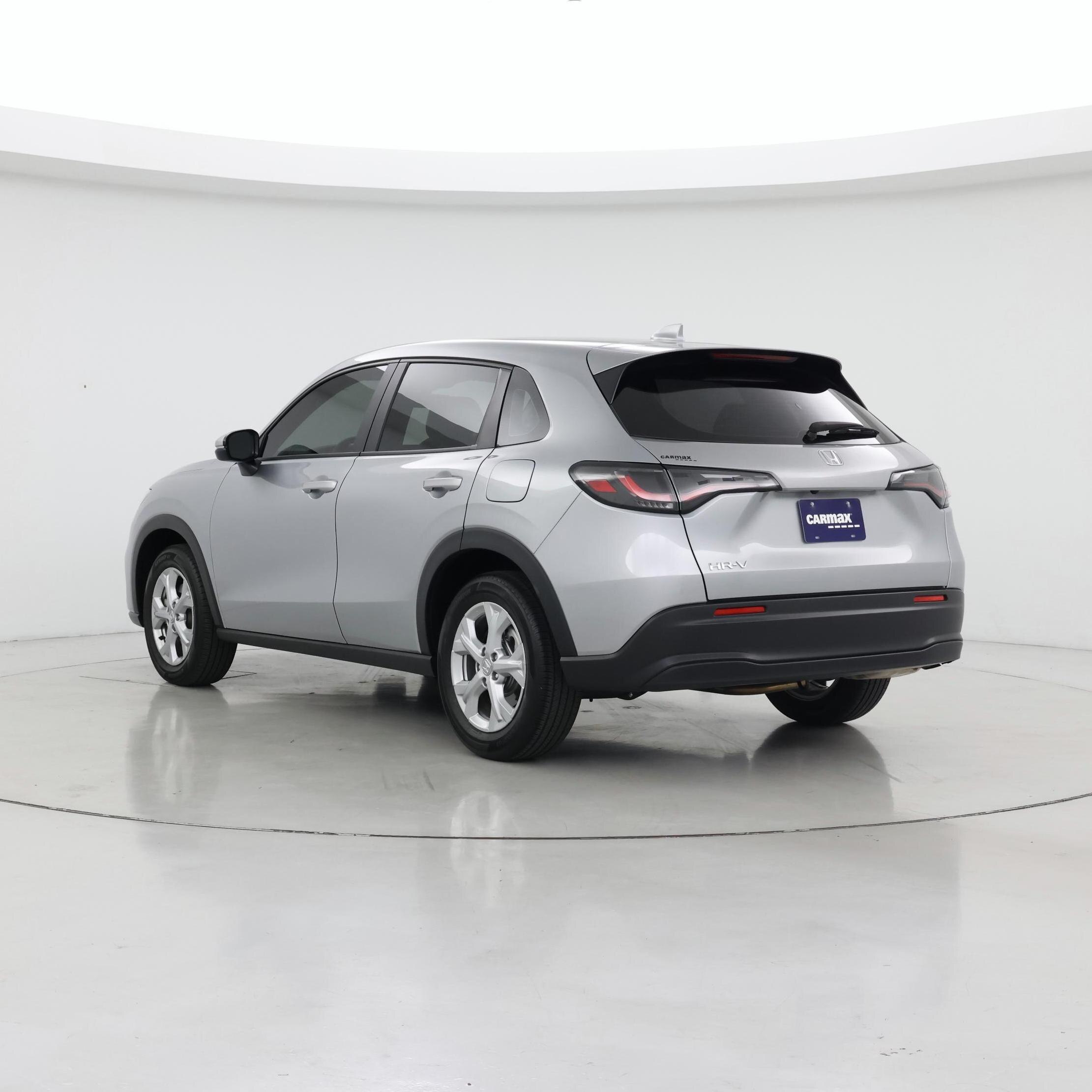 Thumbnail: 2024 Honda HR-V - 2