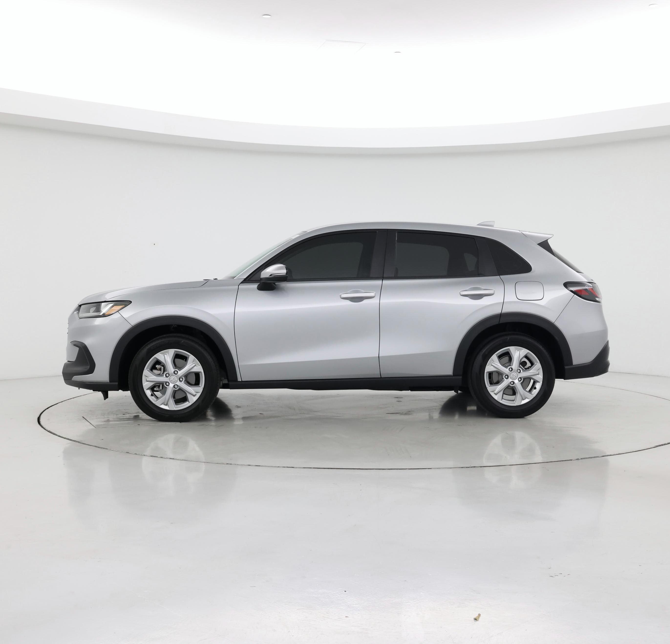 Thumbnail: 2024 Honda HR-V - 3