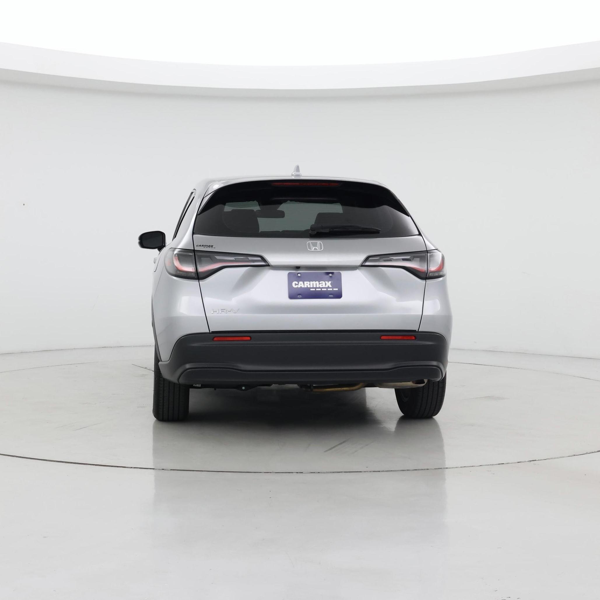 Thumbnail: 2024 Honda HR-V - 6