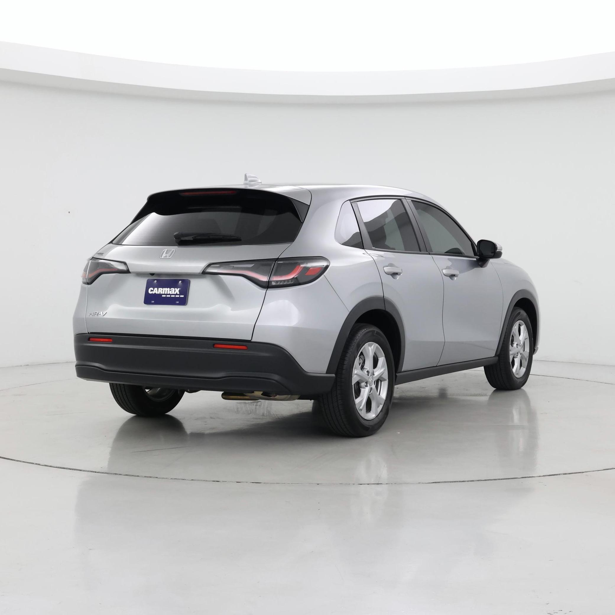 Thumbnail: 2024 Honda HR-V - 8