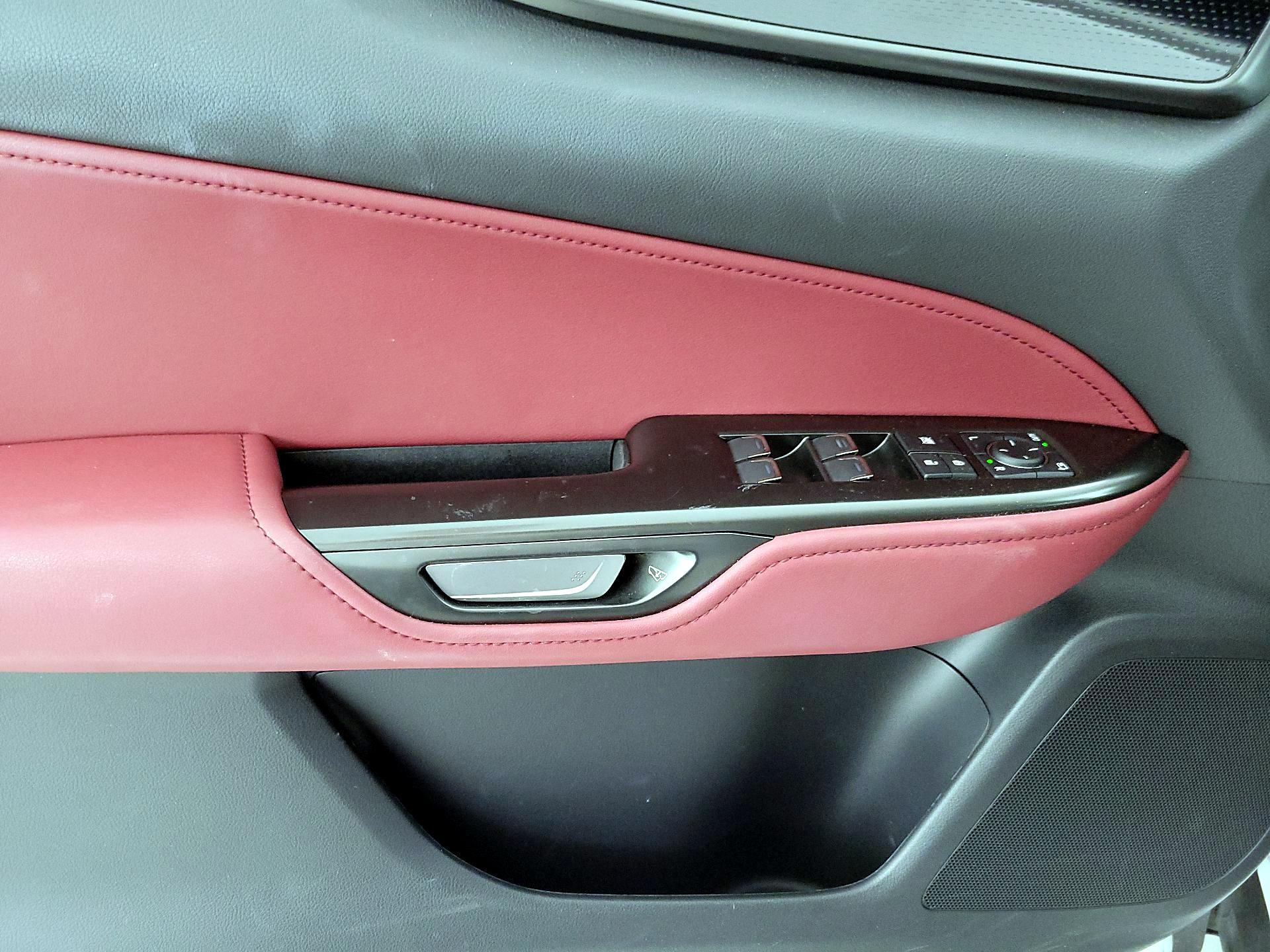 Thumbnail: 2023 Lexus NX - 12