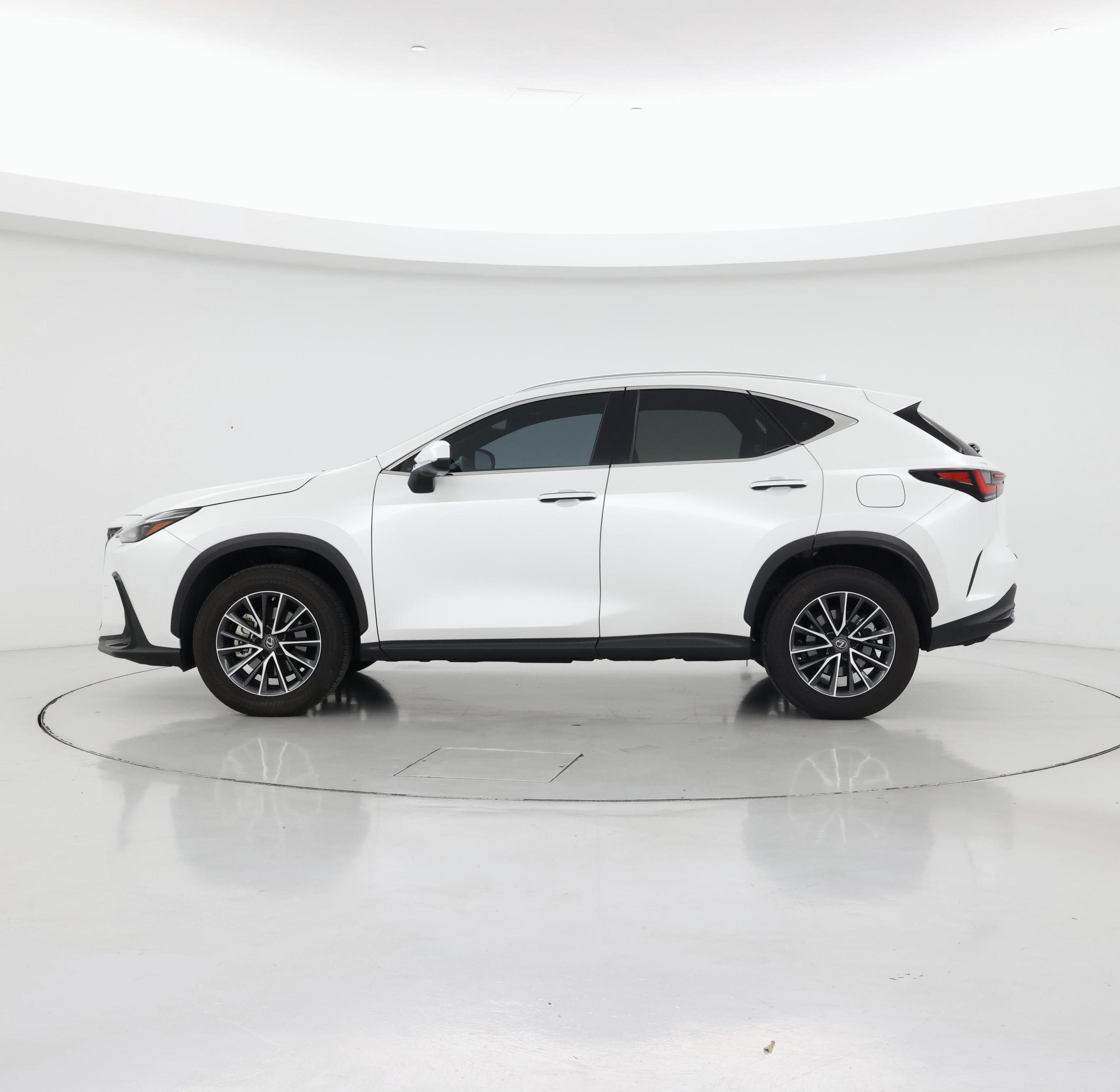 Thumbnail: 2023 Lexus NX - 3