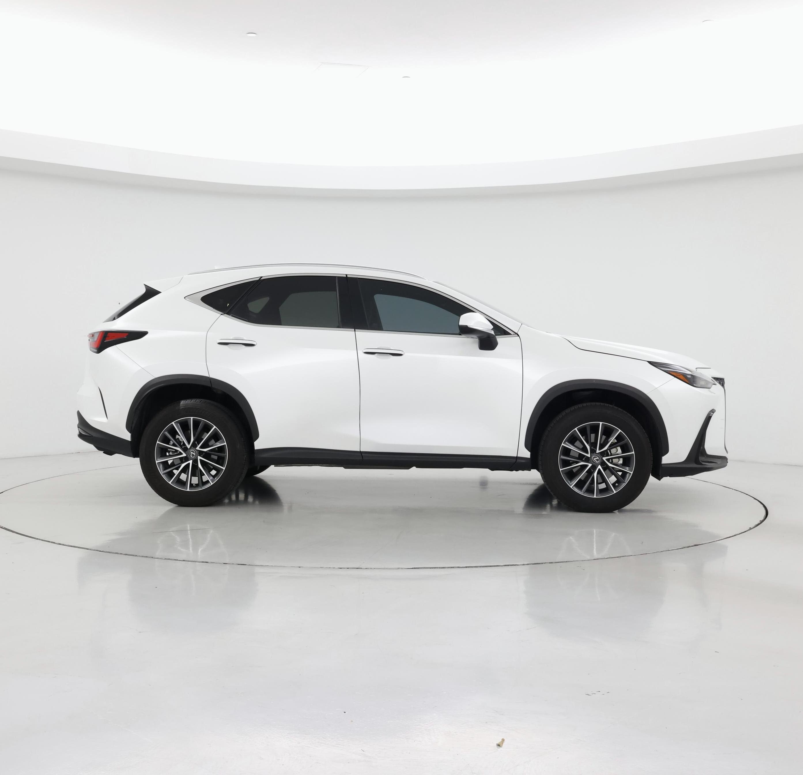 Thumbnail: 2023 Lexus NX - 7