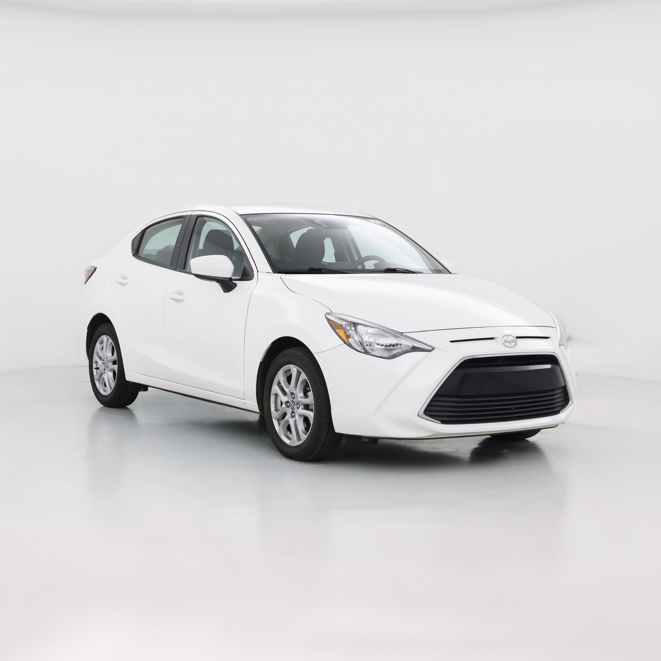 Thumbnail: 2016 Scion iA - 1