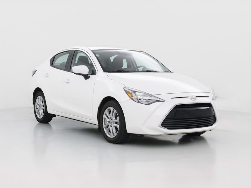 2016 Scion iA  -
                  Henderson, NV