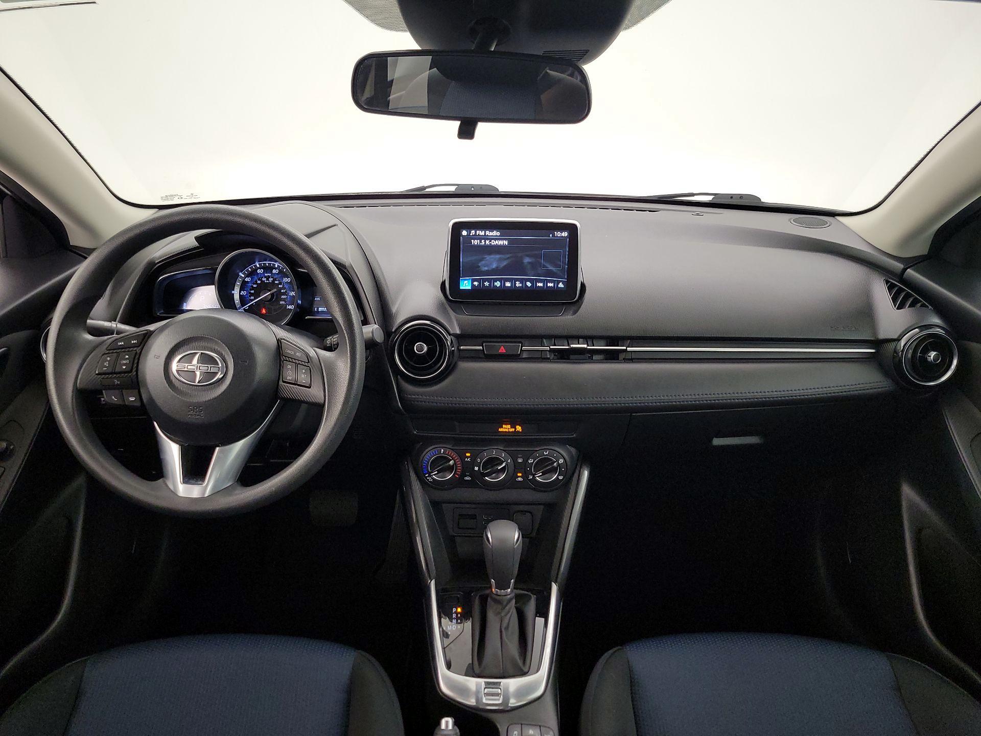Thumbnail: 2016 Scion iA - 9