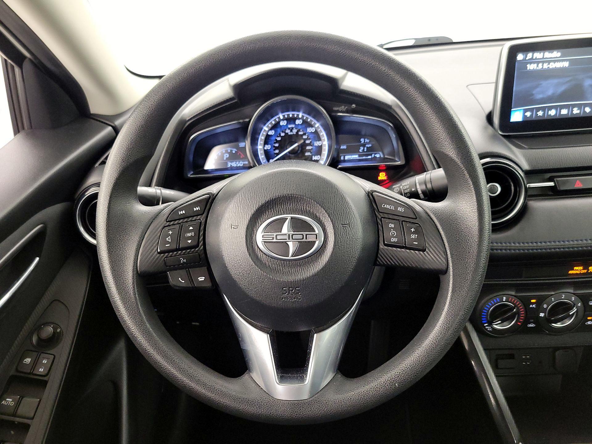 Thumbnail: 2016 Scion iA - 10