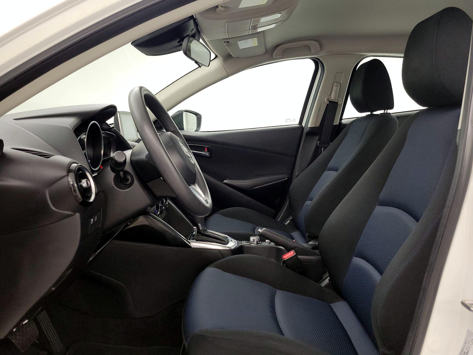 Thumbnail: 2016 Scion iA - 11