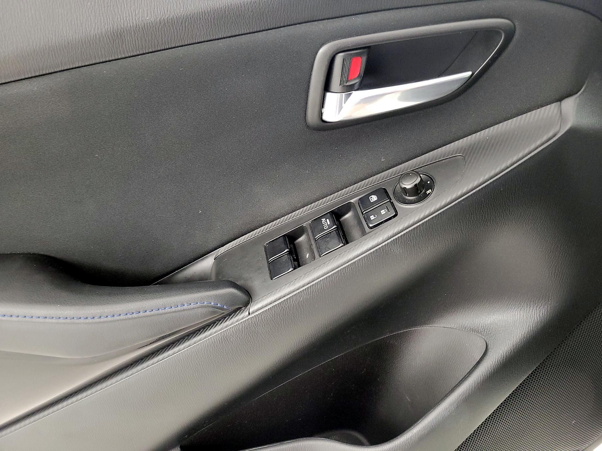 Thumbnail: 2016 Scion iA - 12