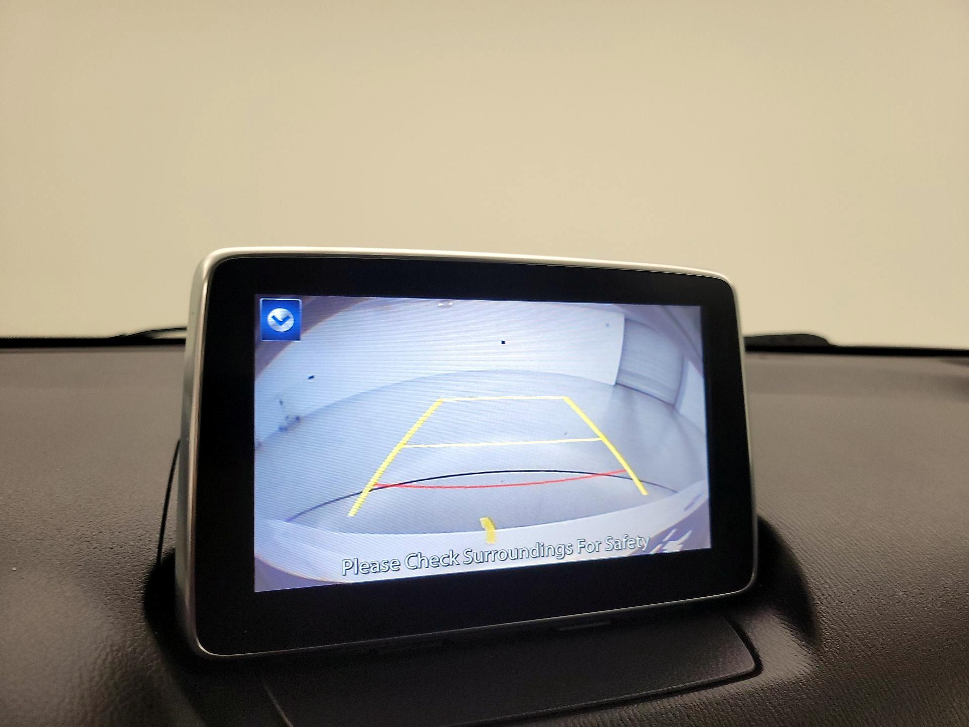Thumbnail: 2016 Scion iA - 14