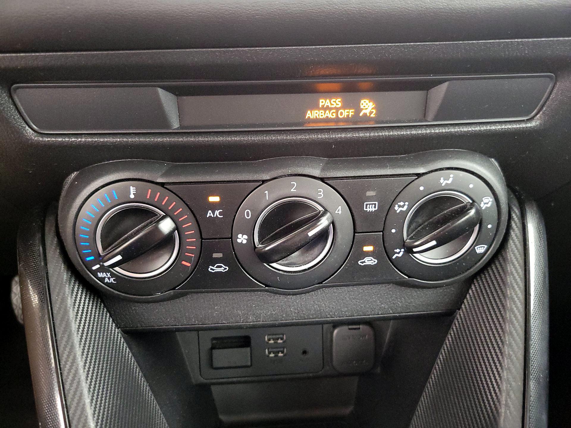 Thumbnail: 2016 Scion iA - 16