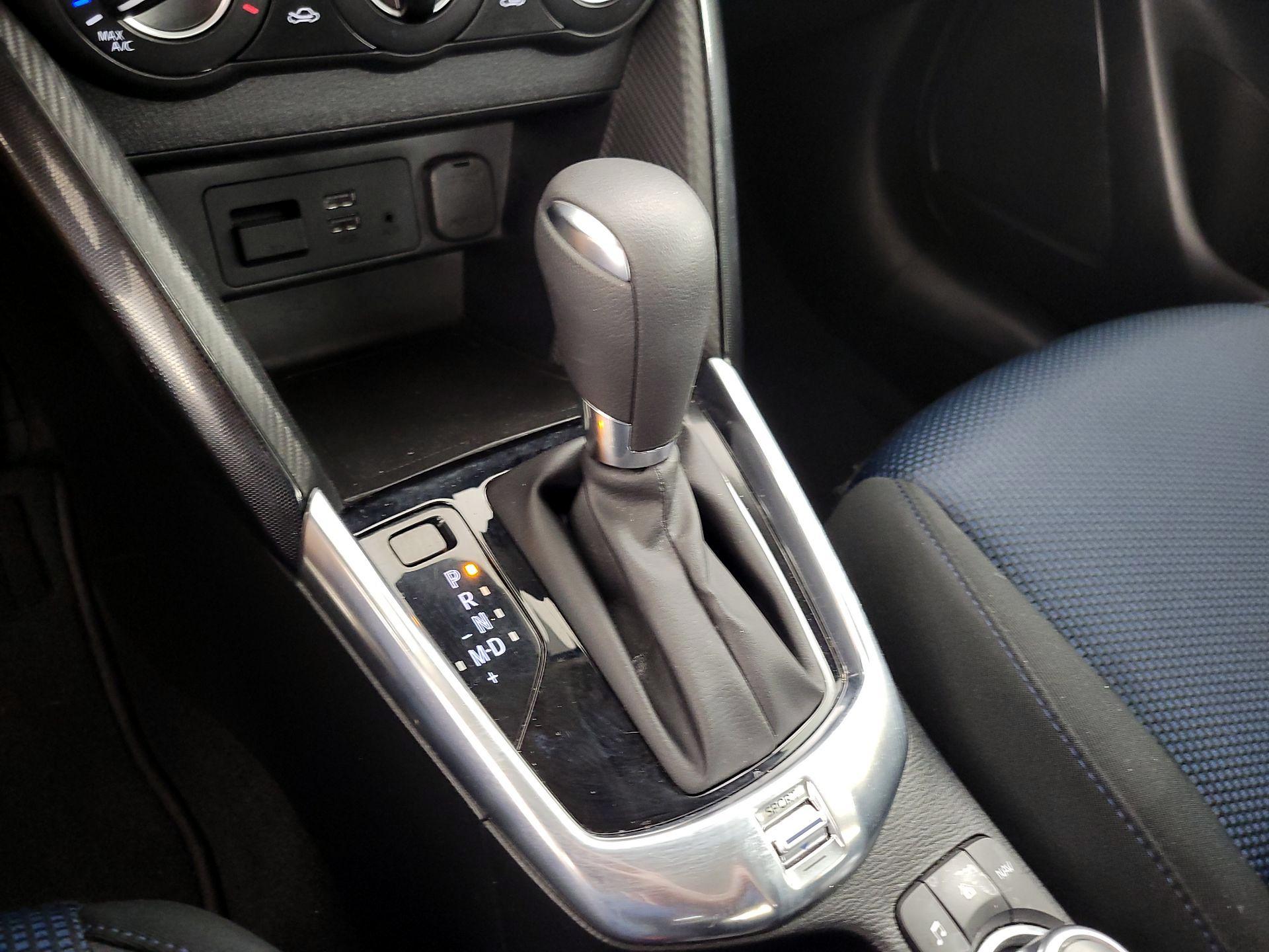 Thumbnail: 2016 Scion iA - 17