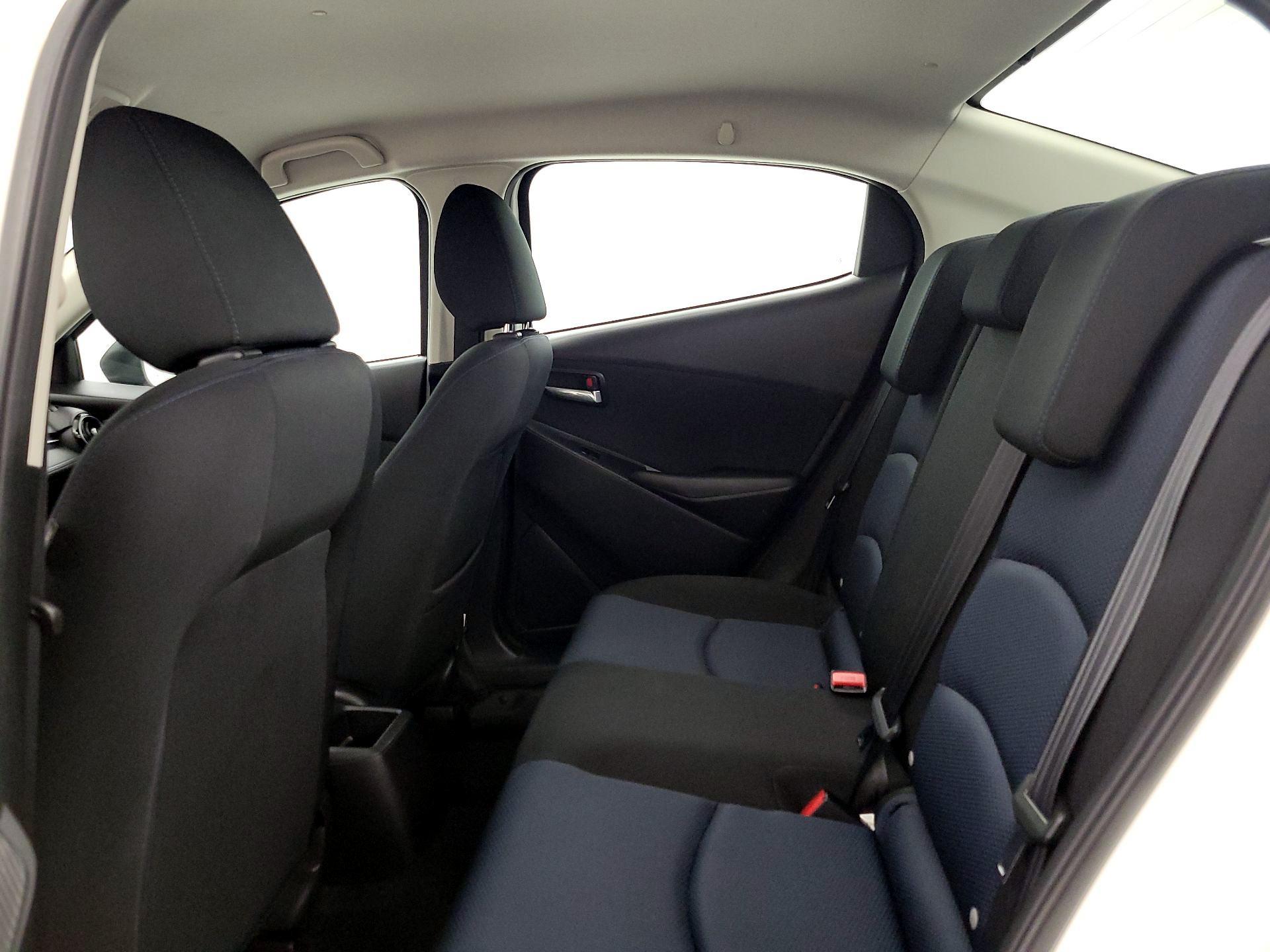 Thumbnail: 2016 Scion iA - 19