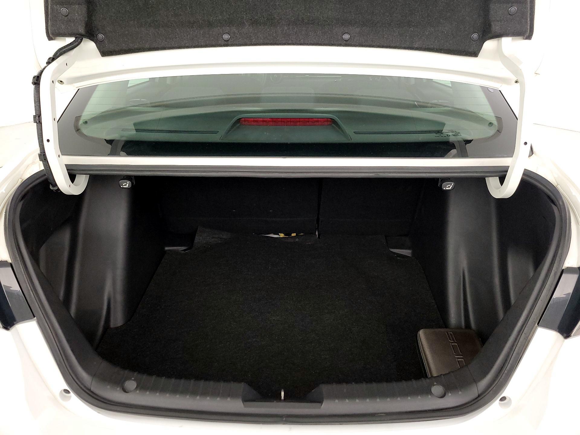 Thumbnail: 2016 Scion iA - 20