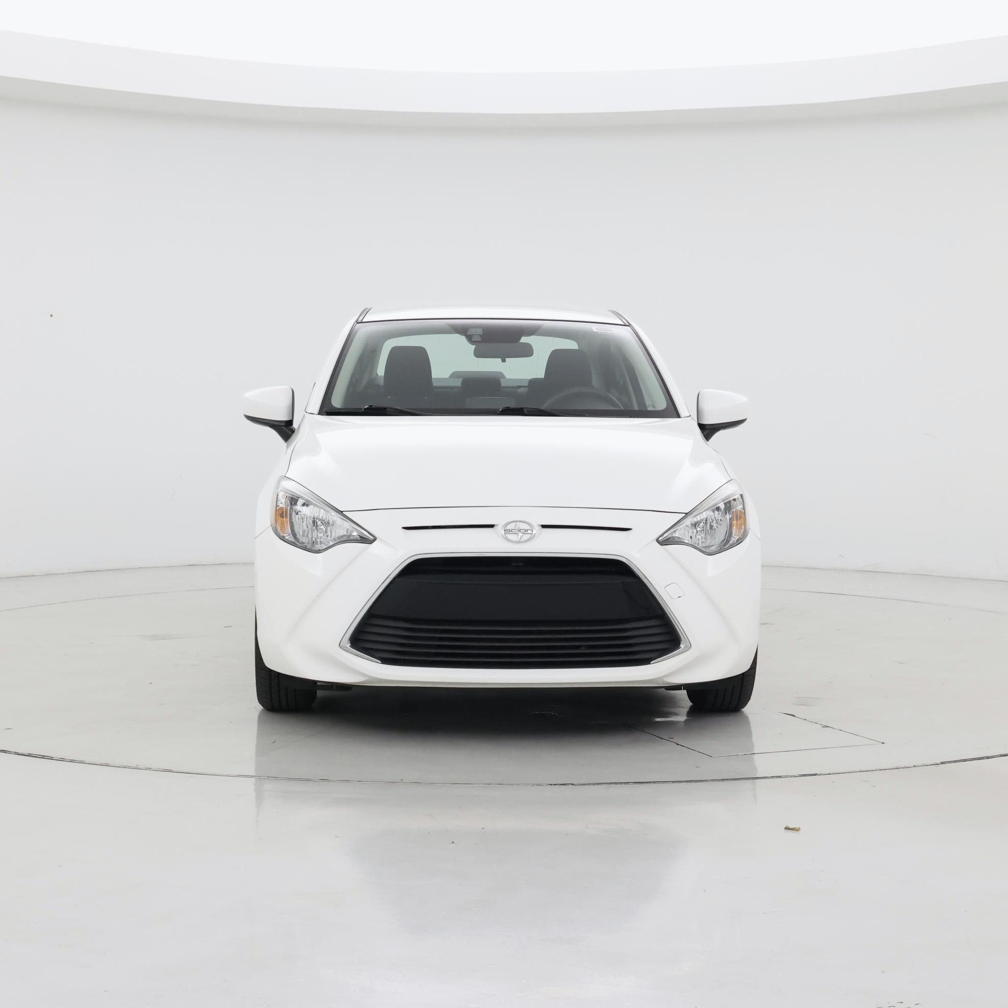 Thumbnail: 2016 Scion iA - 5