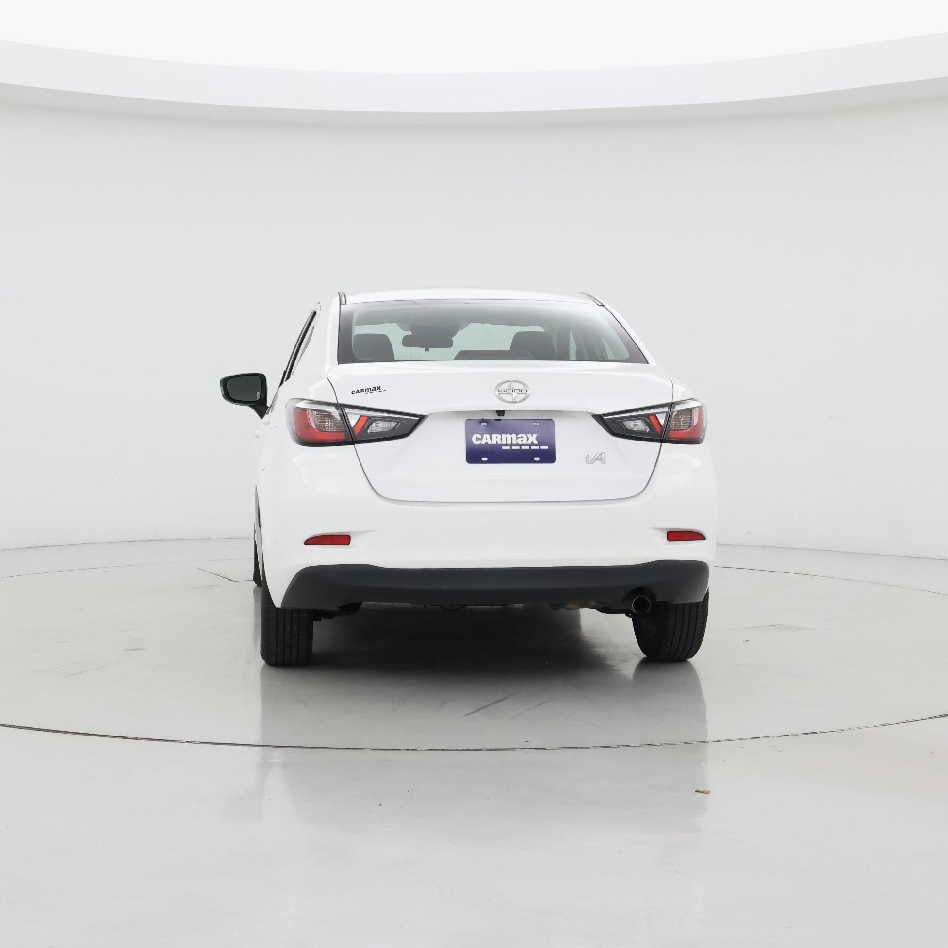 Thumbnail: 2016 Scion iA - 6