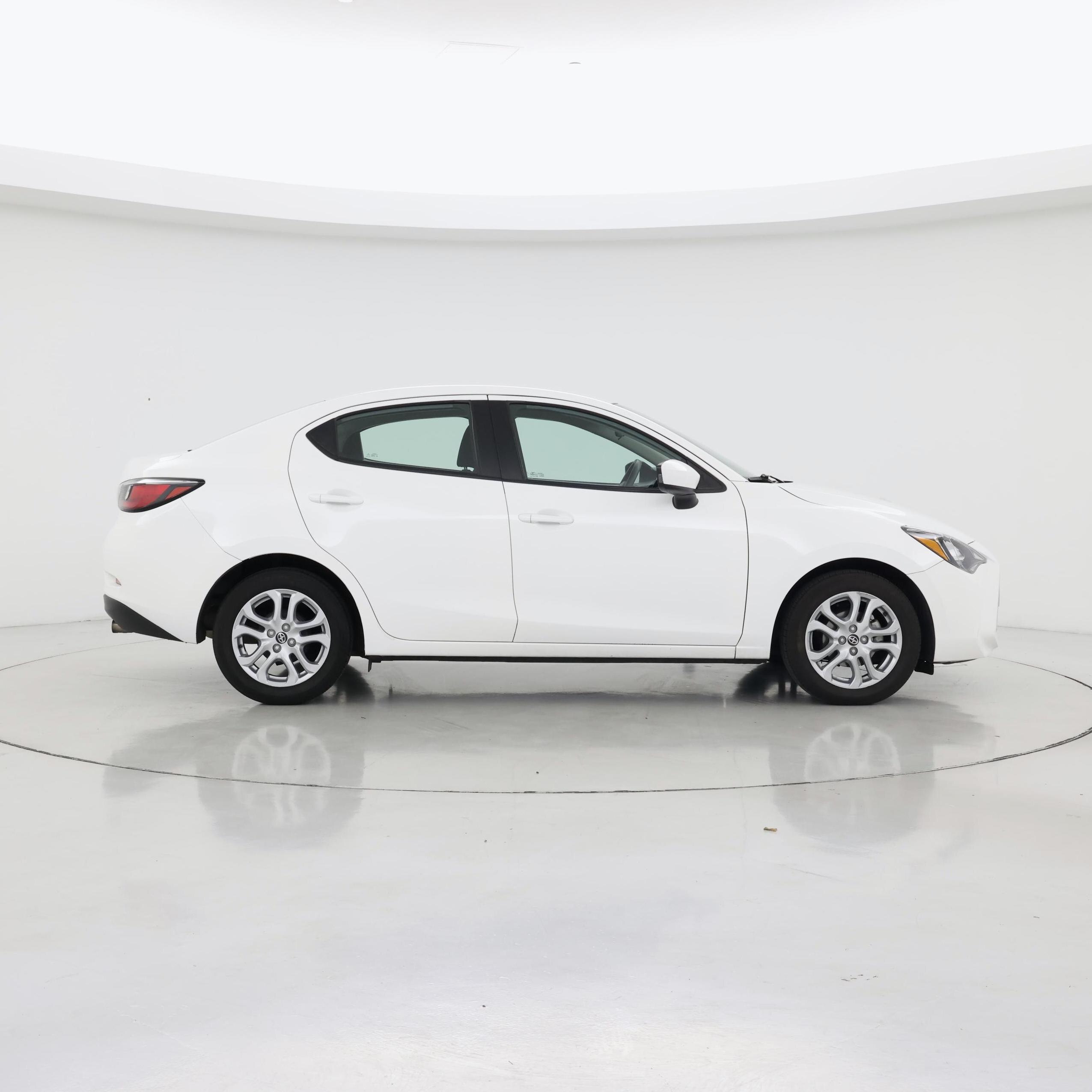 Thumbnail: 2016 Scion iA - 7