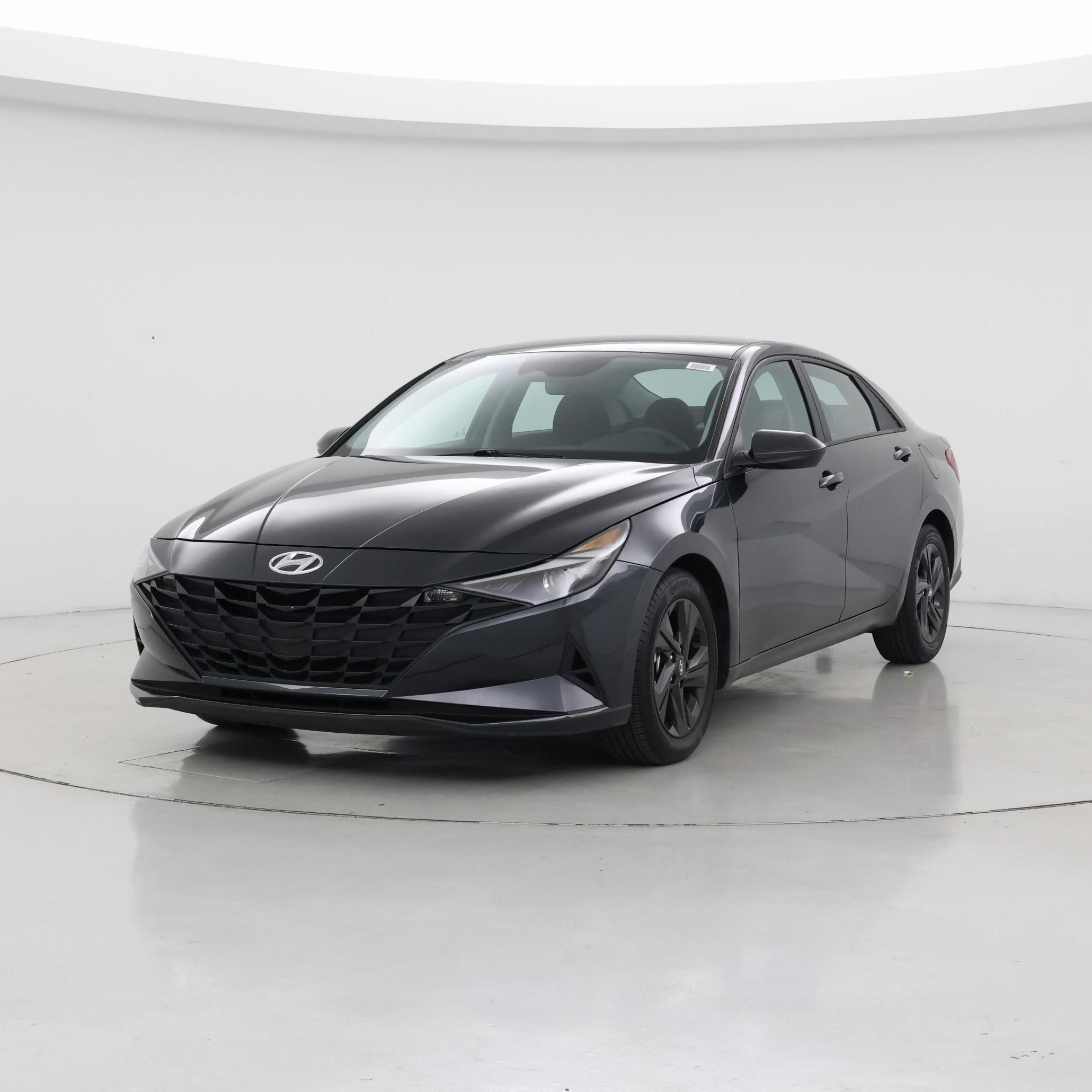Thumbnail: 2022 Hyundai Elantra - 4