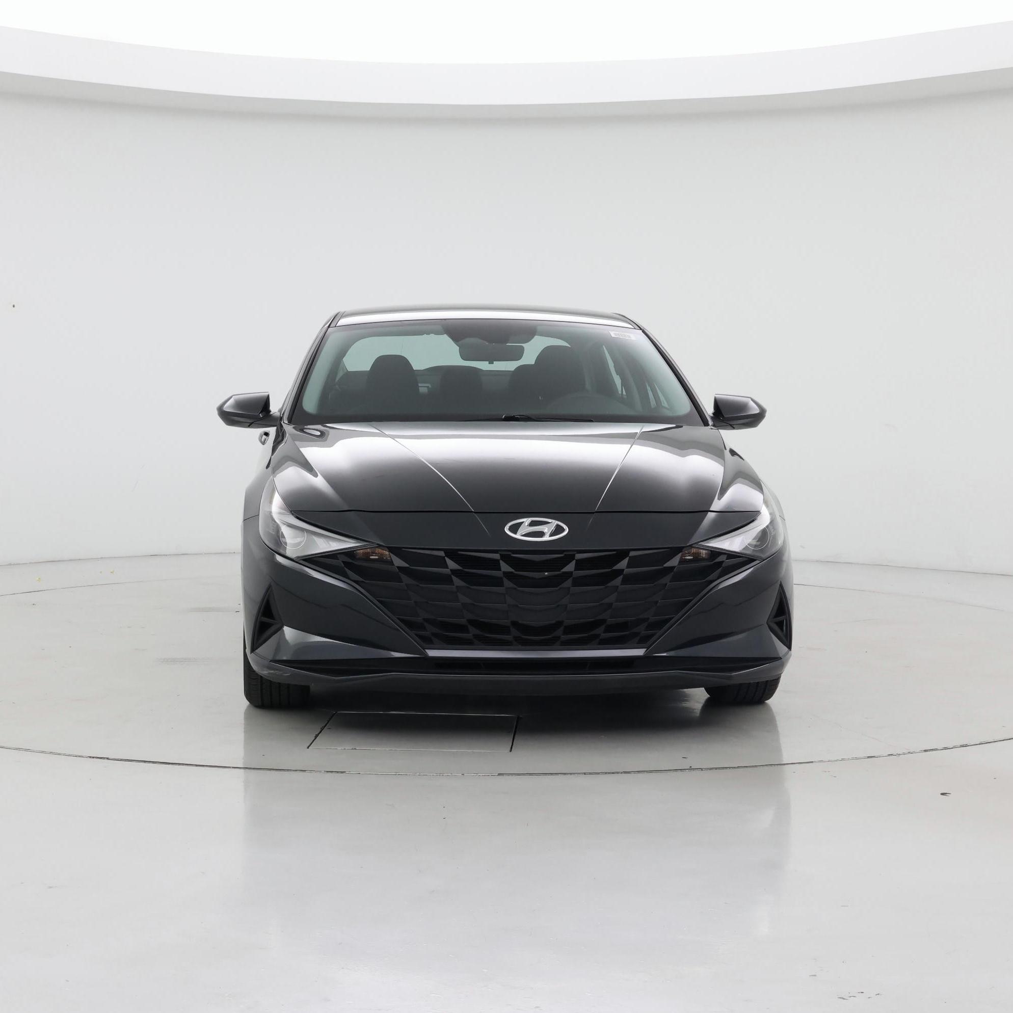 Thumbnail: 2022 Hyundai Elantra - 5