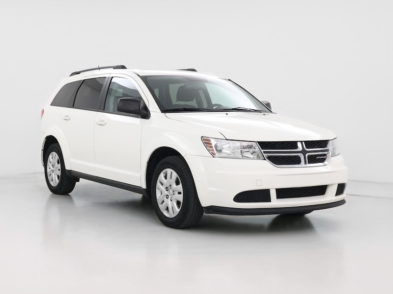 2016 Dodge Journey SE -
                  Henderson, NV