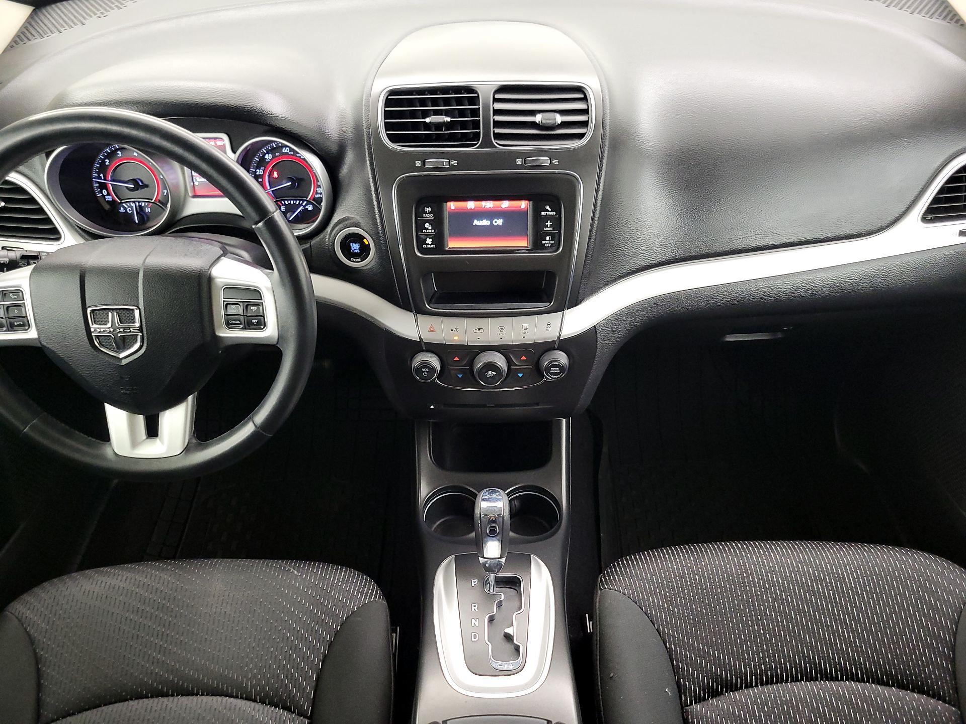Thumbnail: 2016 Dodge Journey - 9