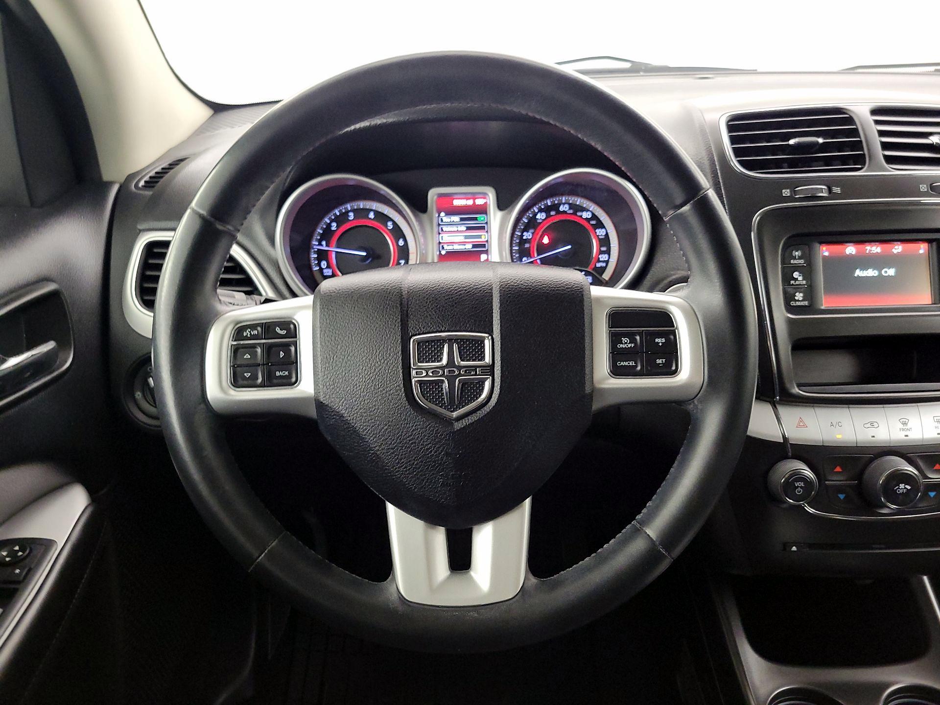 Thumbnail: 2016 Dodge Journey - 10