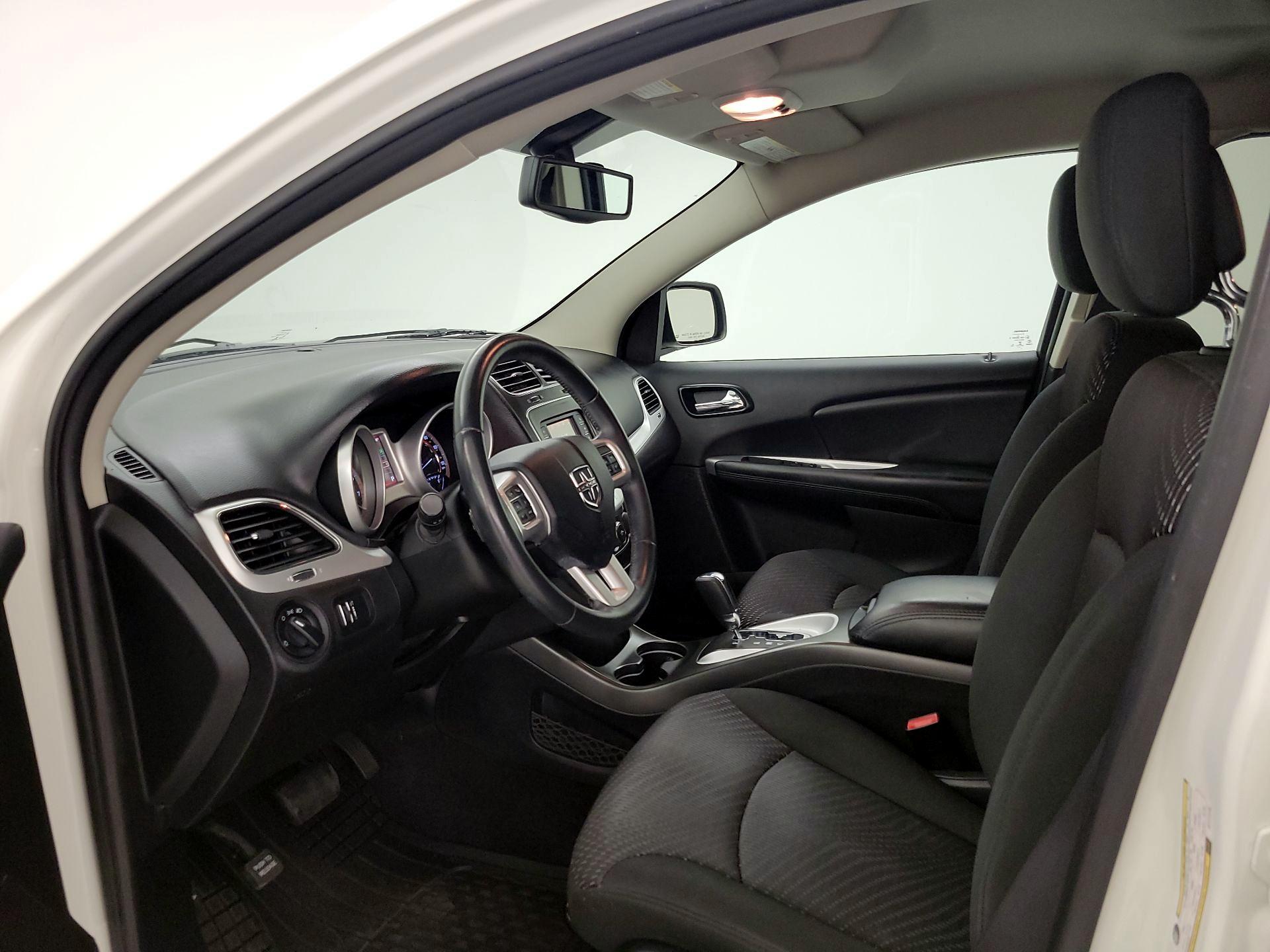 Thumbnail: 2016 Dodge Journey - 11