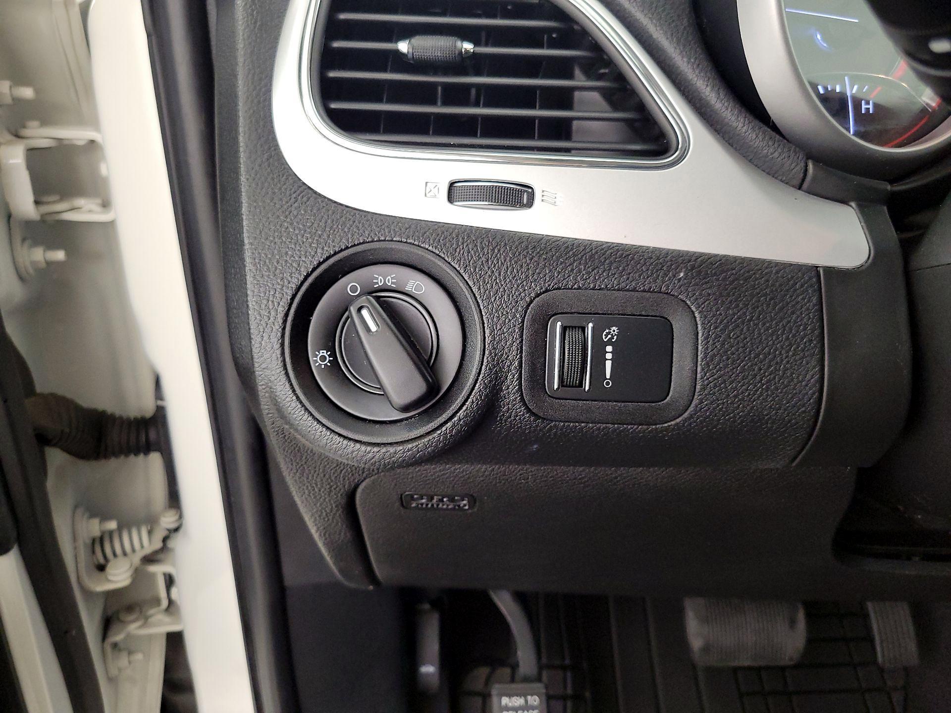 Thumbnail: 2016 Dodge Journey - 13