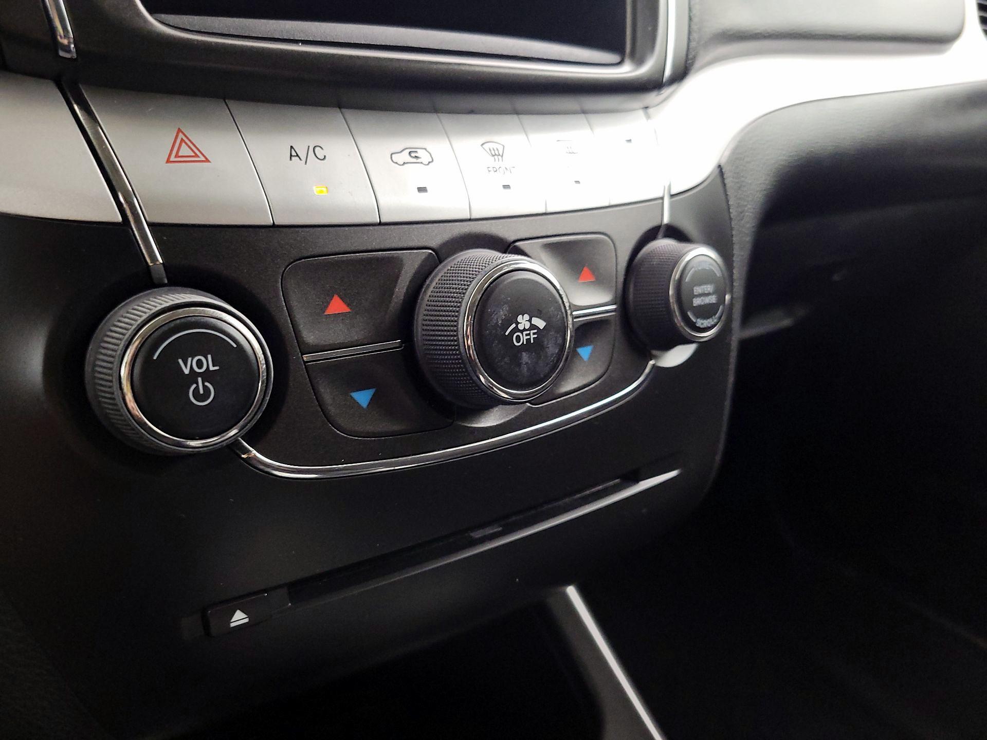 Thumbnail: 2016 Dodge Journey - 15